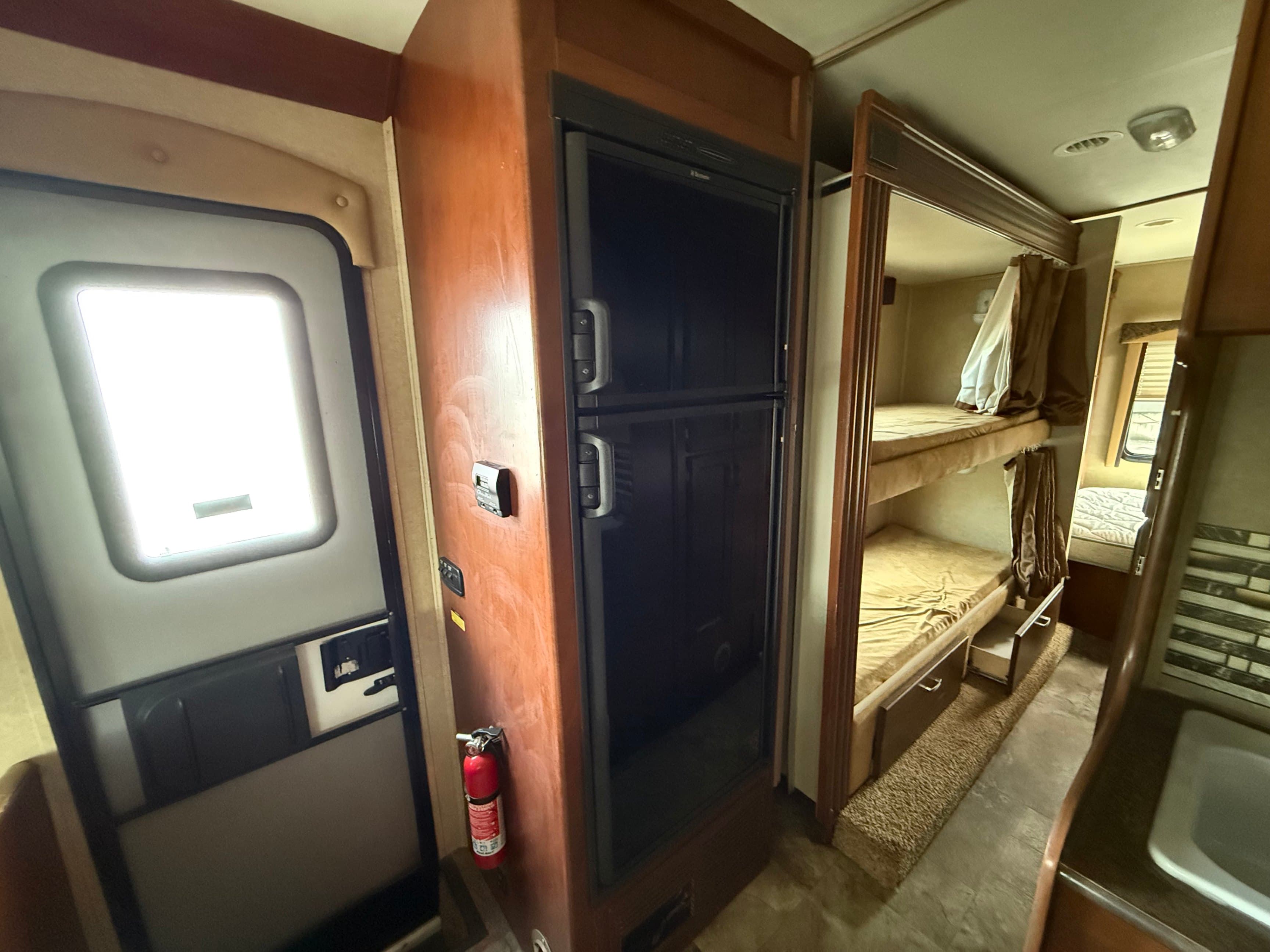 2014 Jayco Redhawk - photo 25