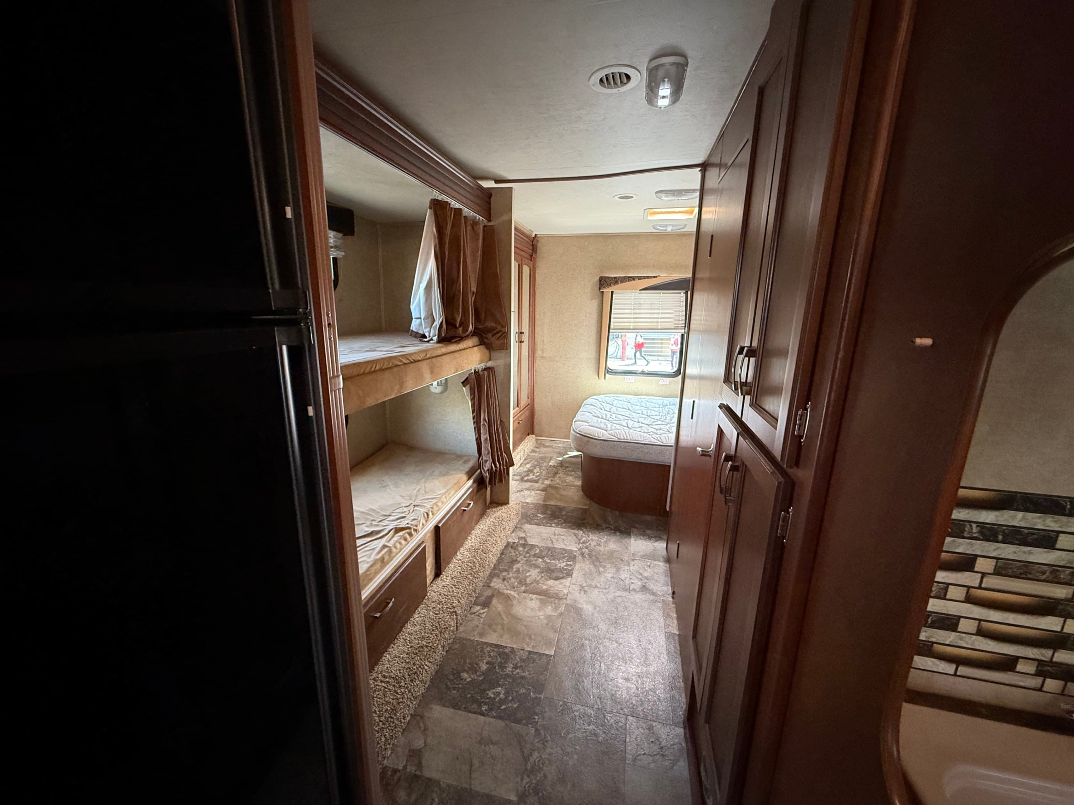 2014 Jayco Redhawk - photo 23