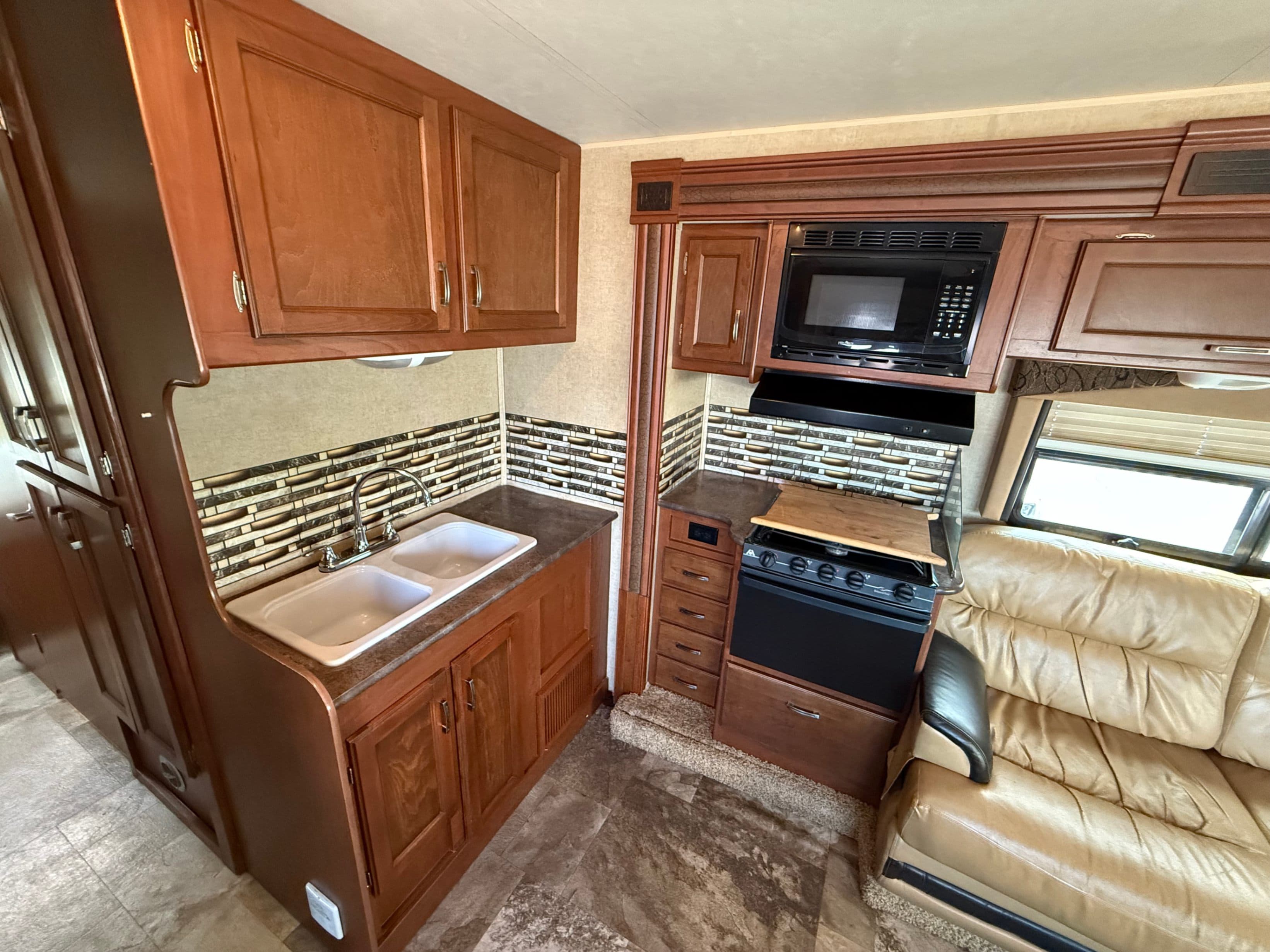 2014 Jayco Redhawk - photo 18
