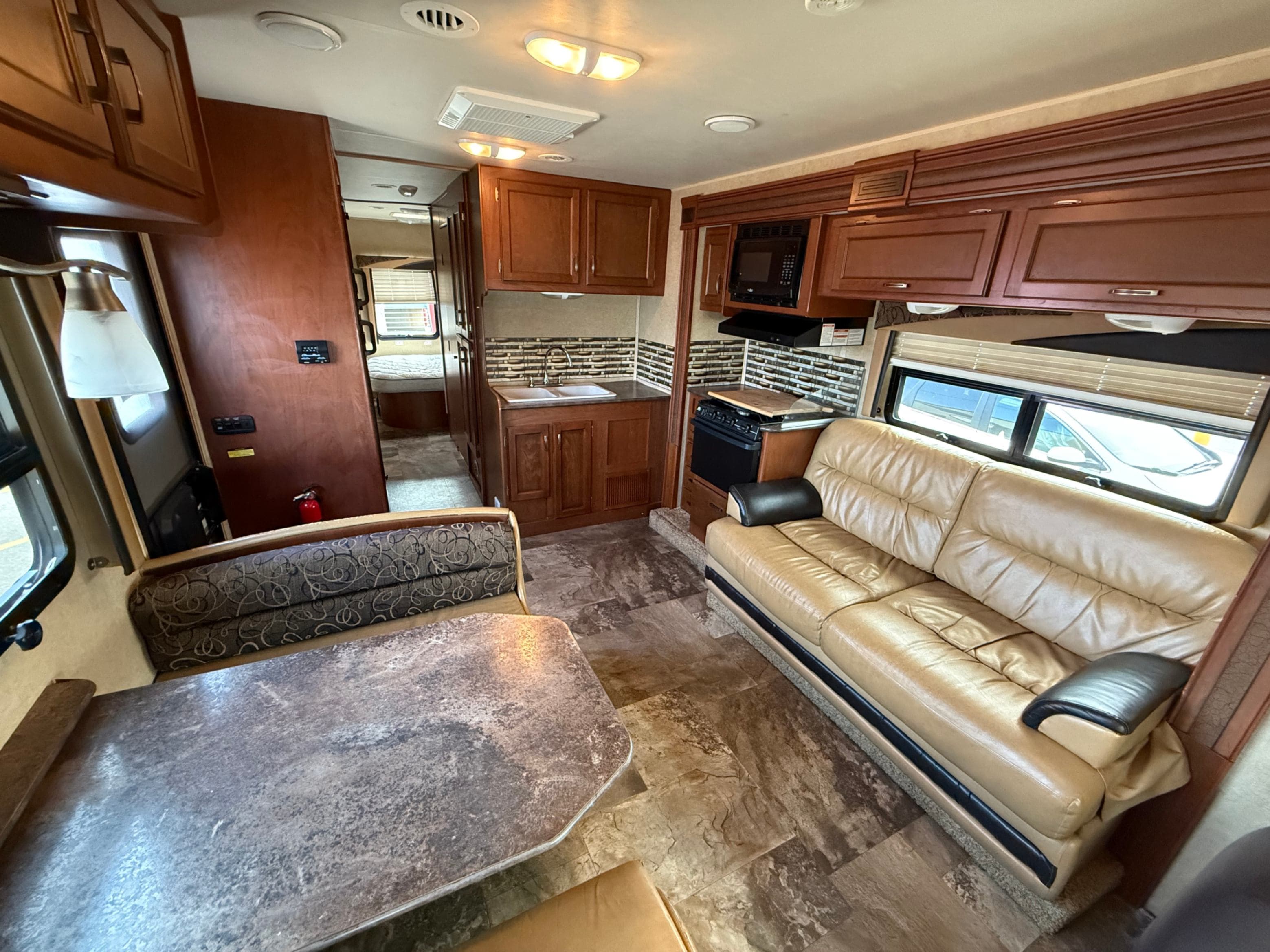2014 Jayco Redhawk - photo 16
