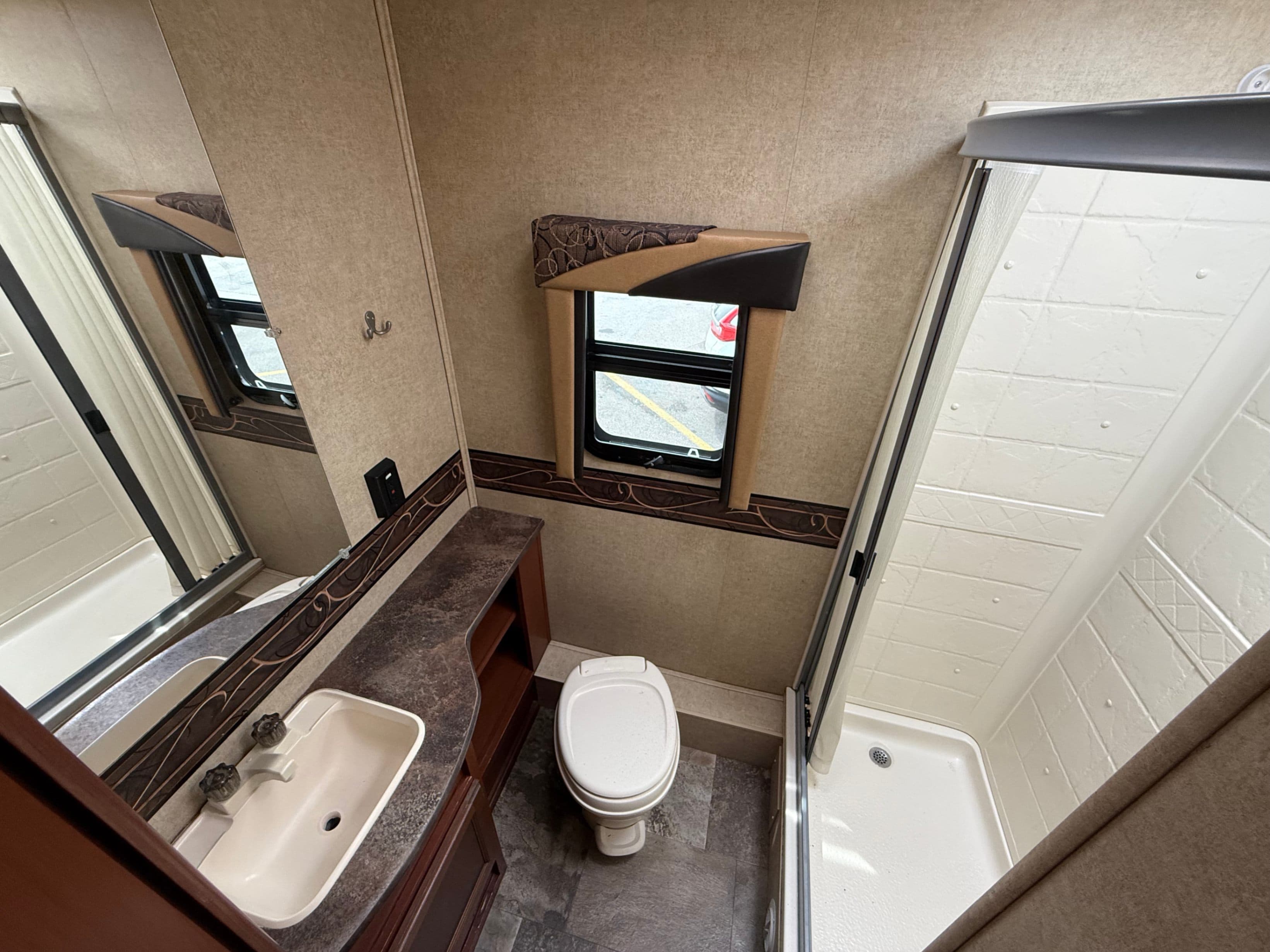 2014 Jayco Redhawk - photo 29