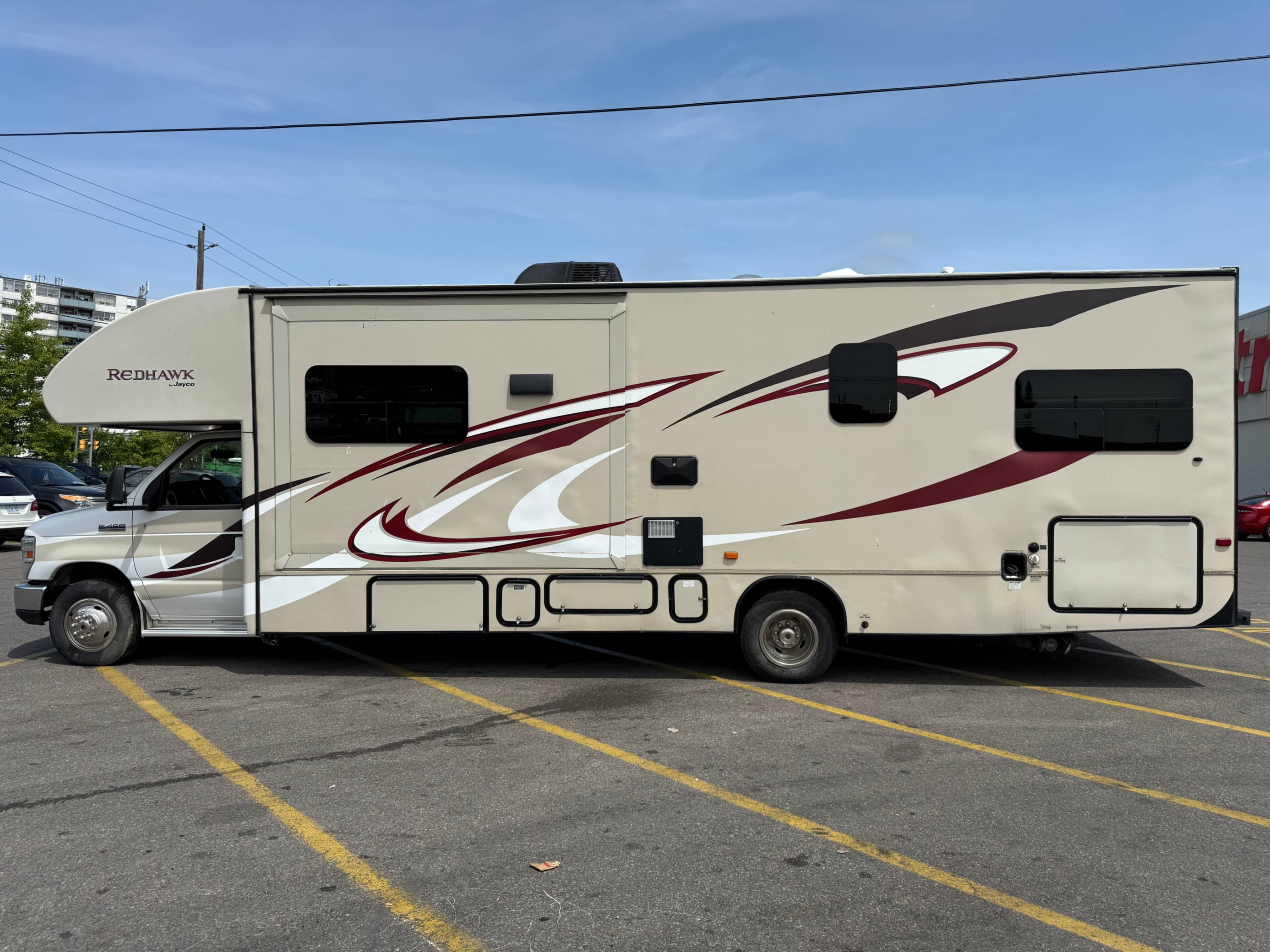 2014 Jayco Redhawk - photo 5