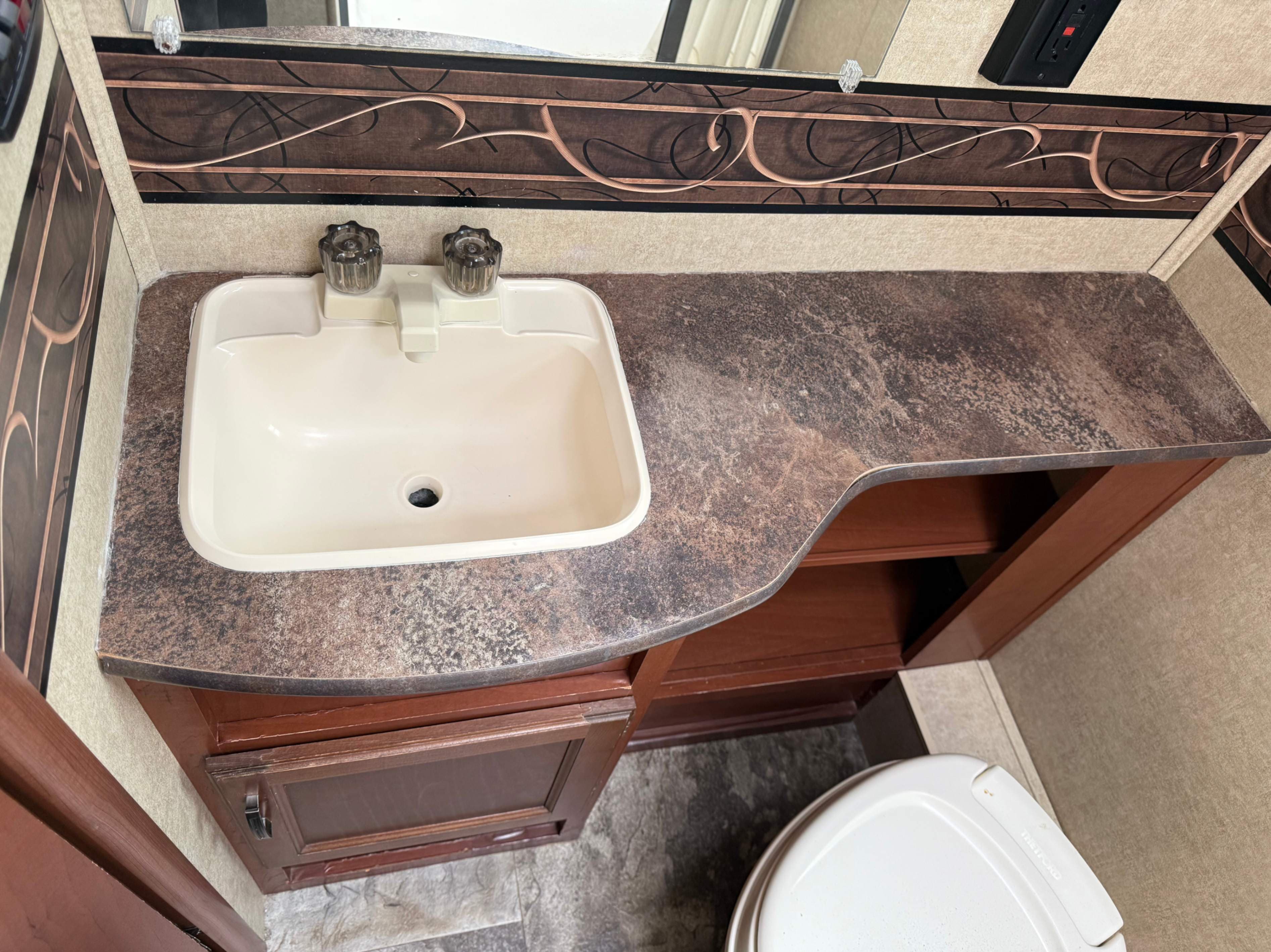 2014 Jayco Redhawk - photo 30