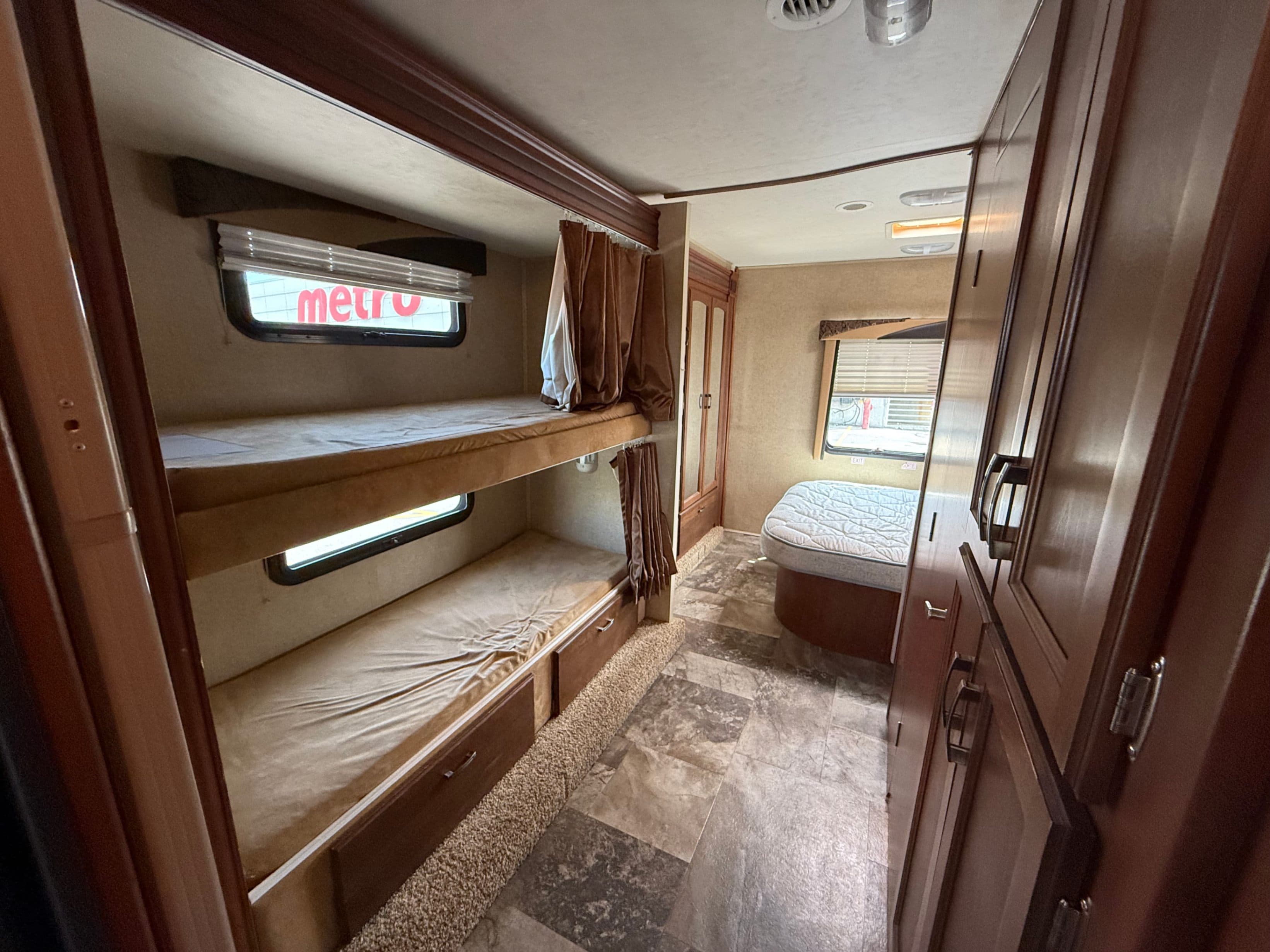2014 Jayco Redhawk - photo 22