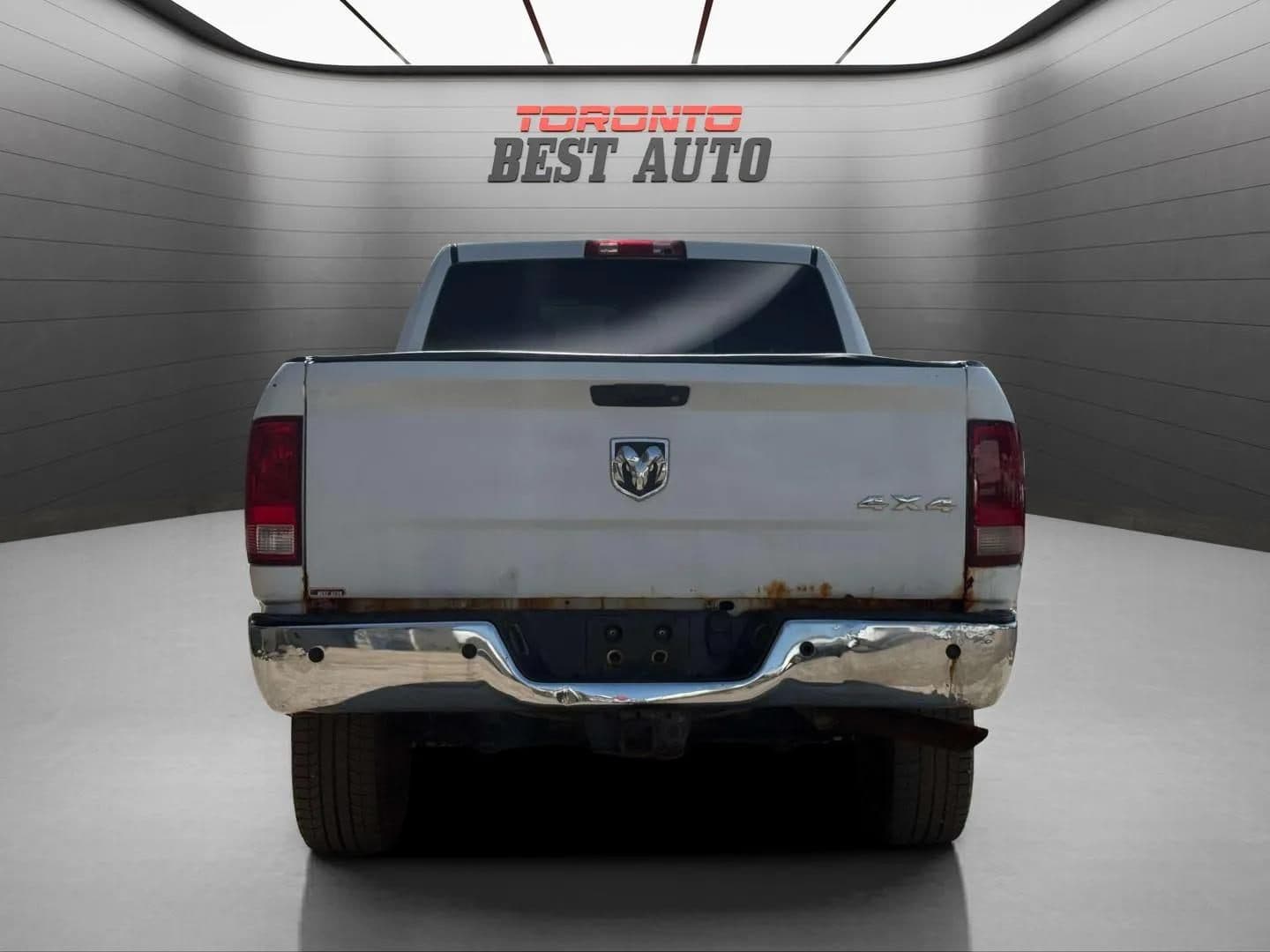 2014 Ram 2500 - photo 6