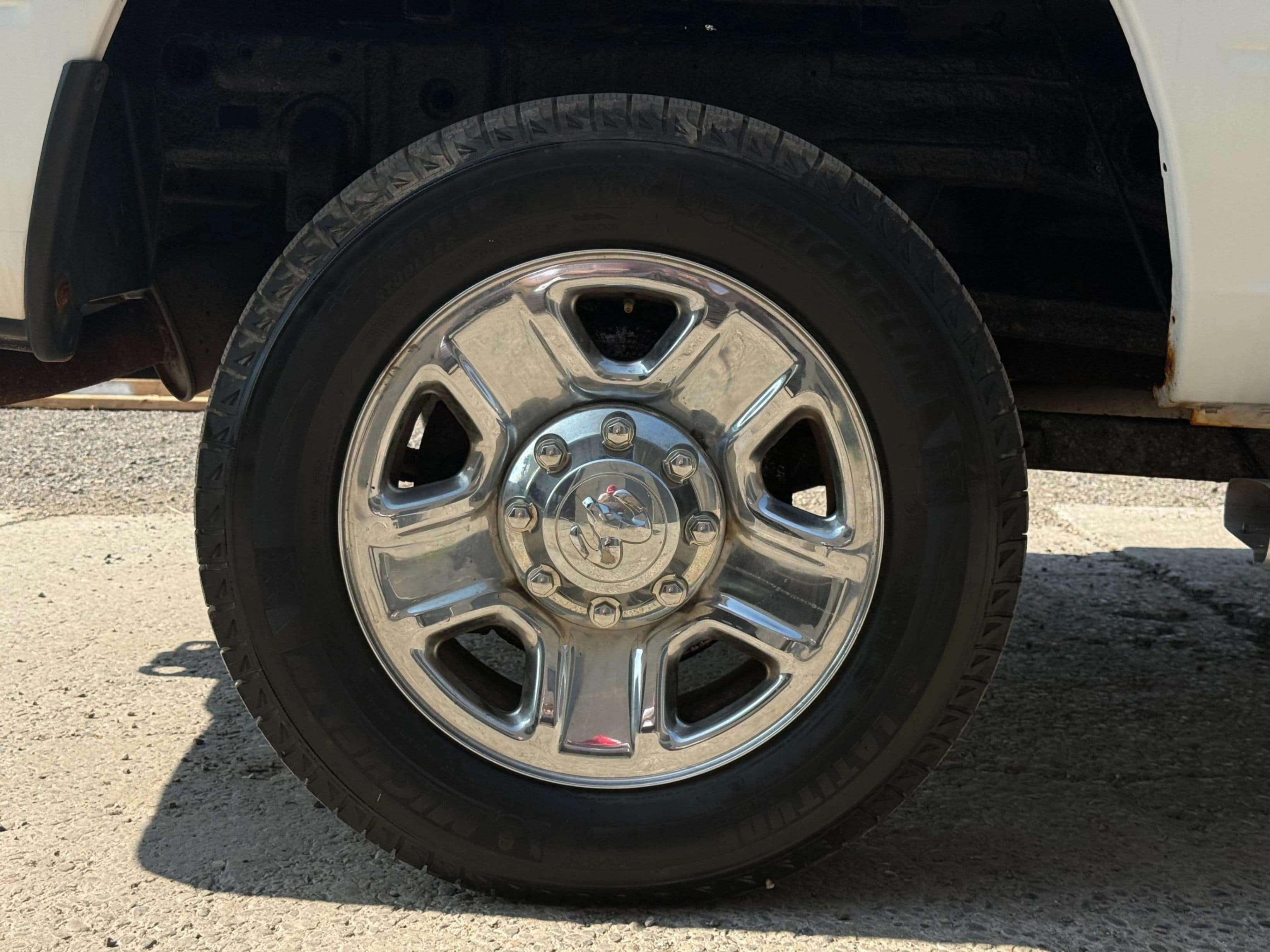 2014 Ram 2500 - photo 12