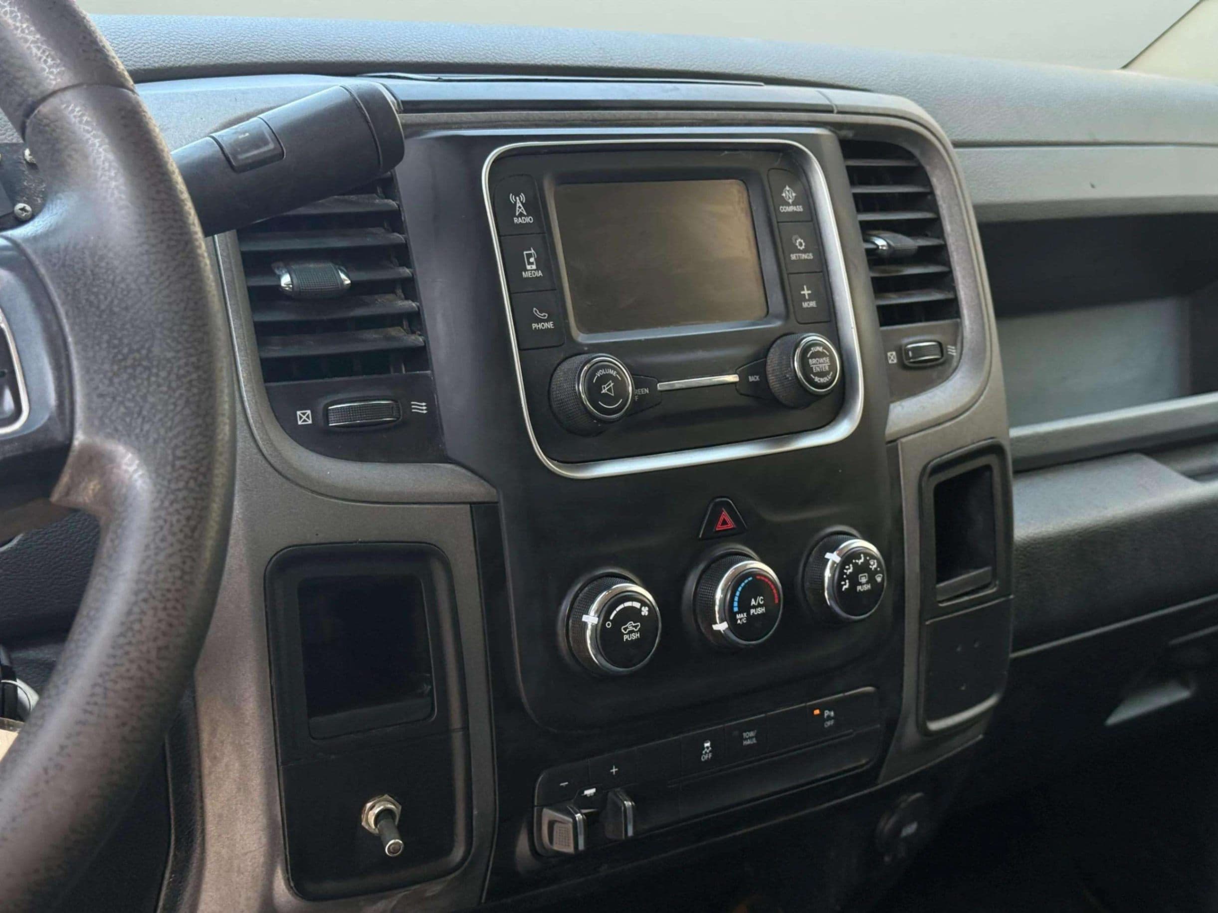 2014 Ram 2500 - photo 17