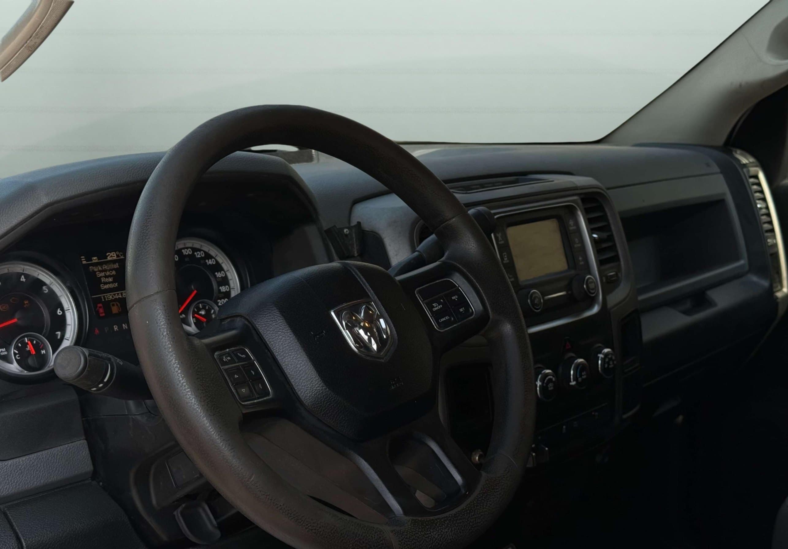 2014 Ram 2500 - photo 13