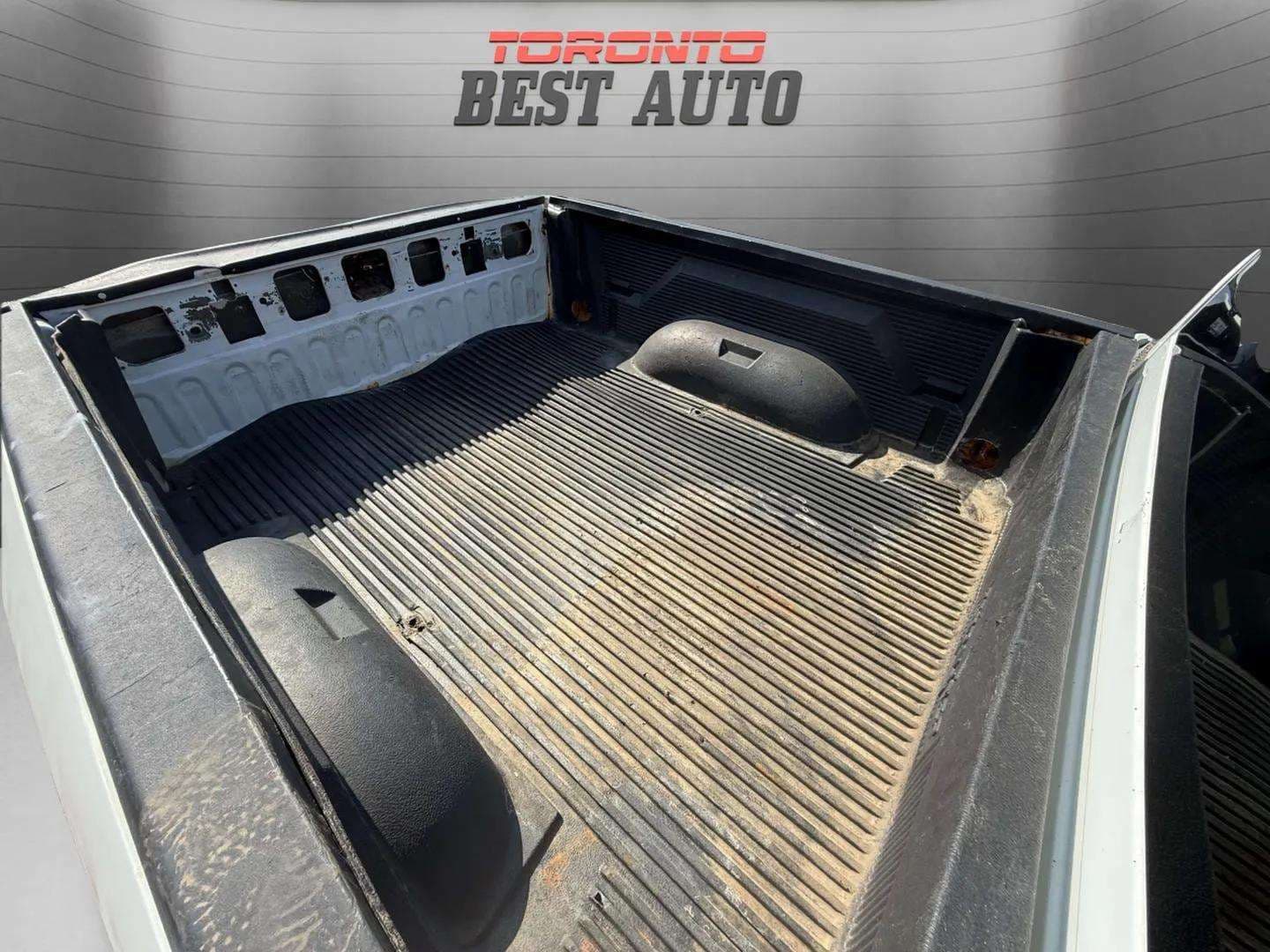 2014 Ram 2500 - photo 10
