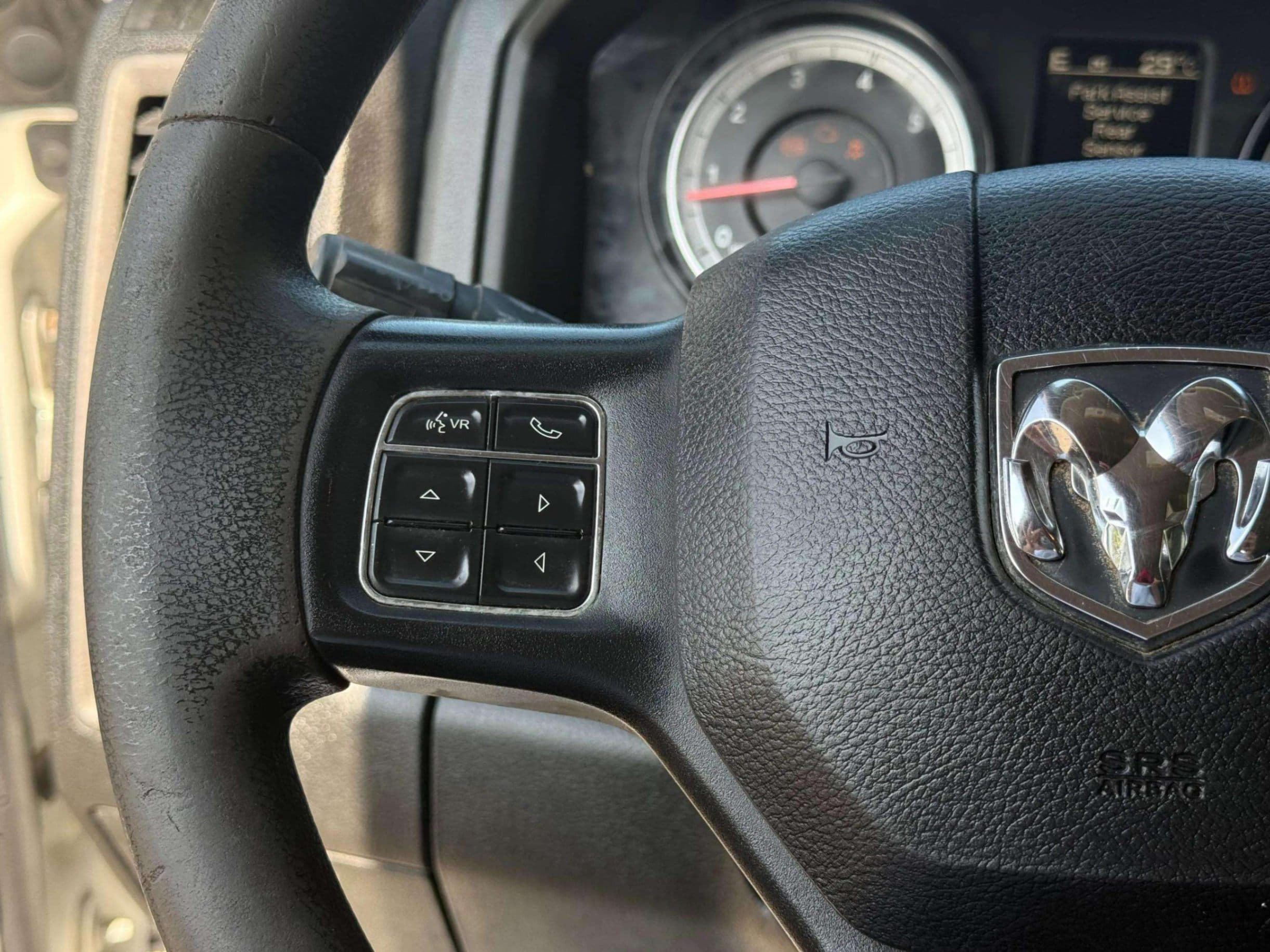 2014 Ram 2500 - photo 14