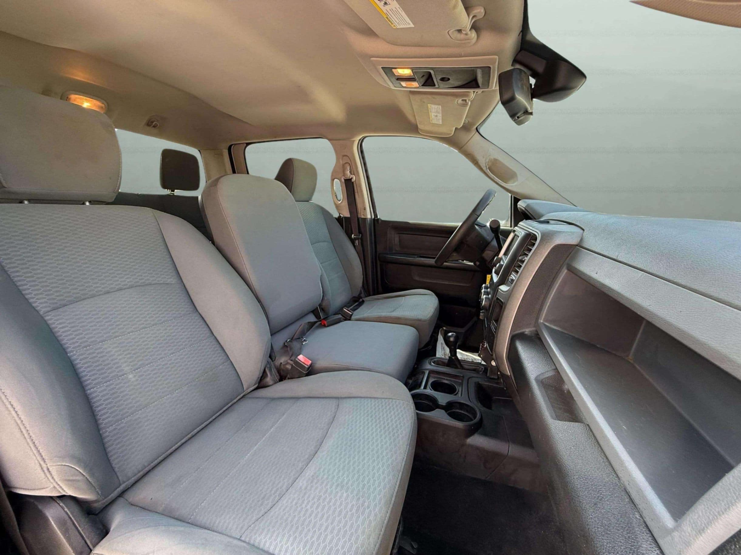 2014 Ram 2500 - photo 19