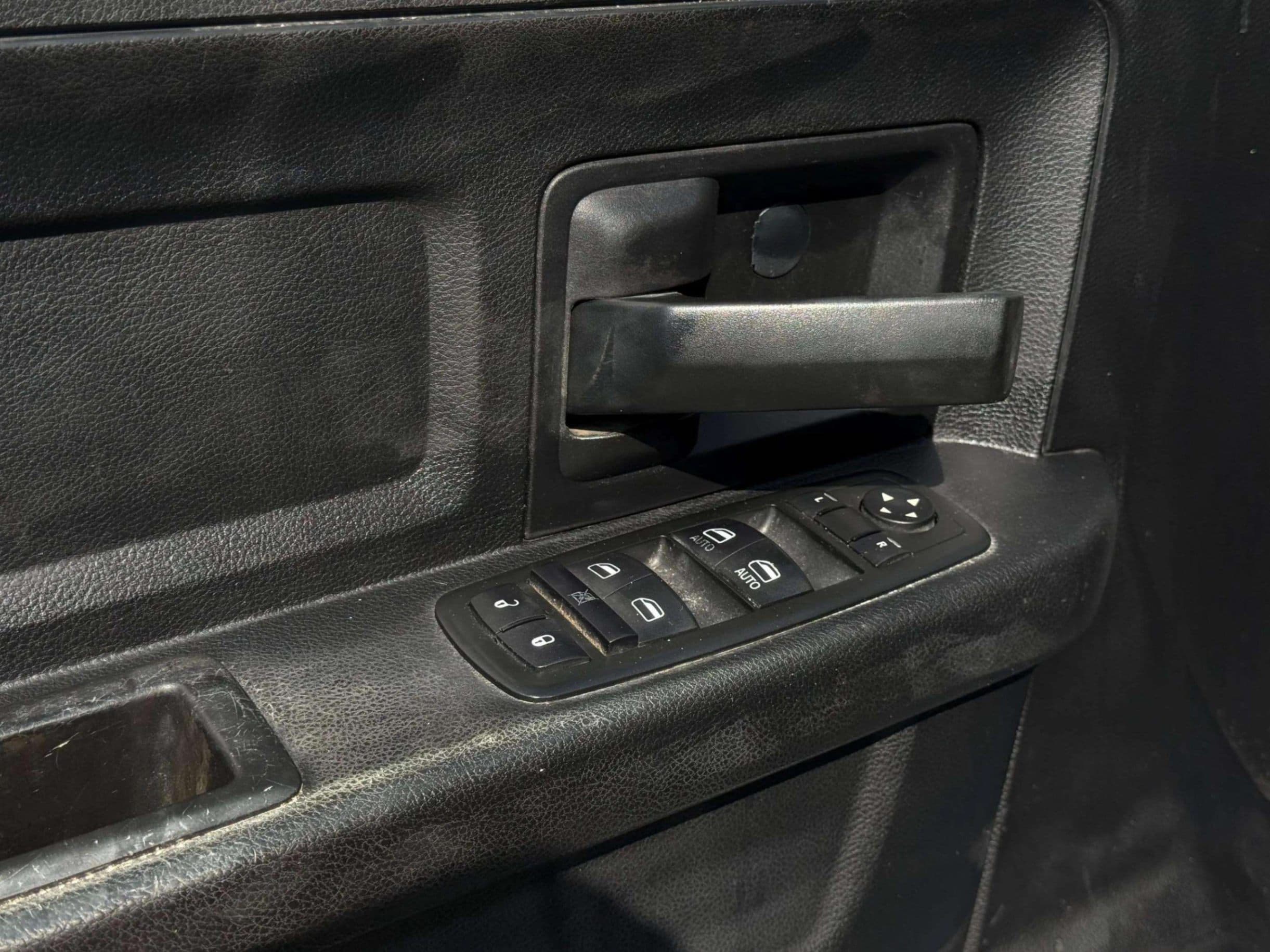 2014 Ram 2500 - photo 21