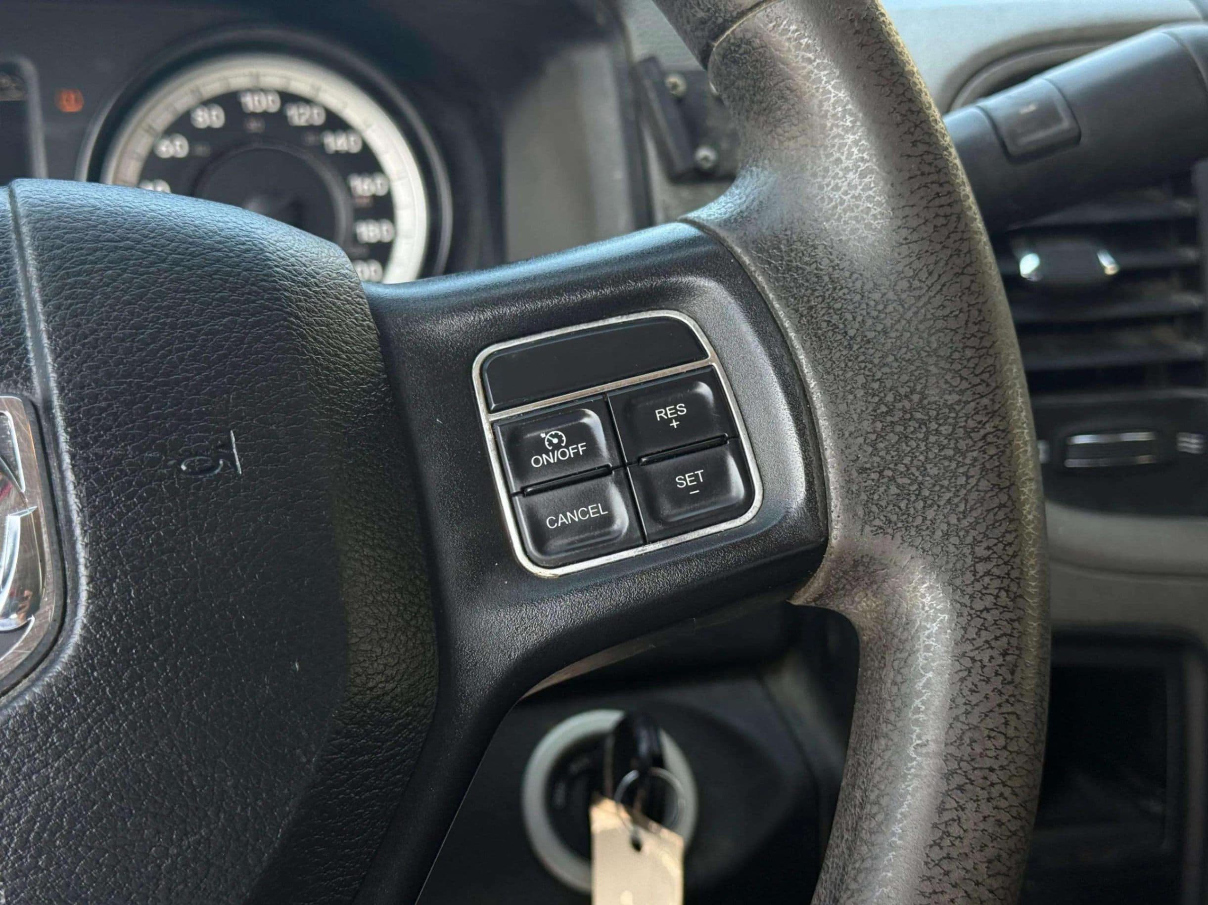 2014 Ram 2500 - photo 16