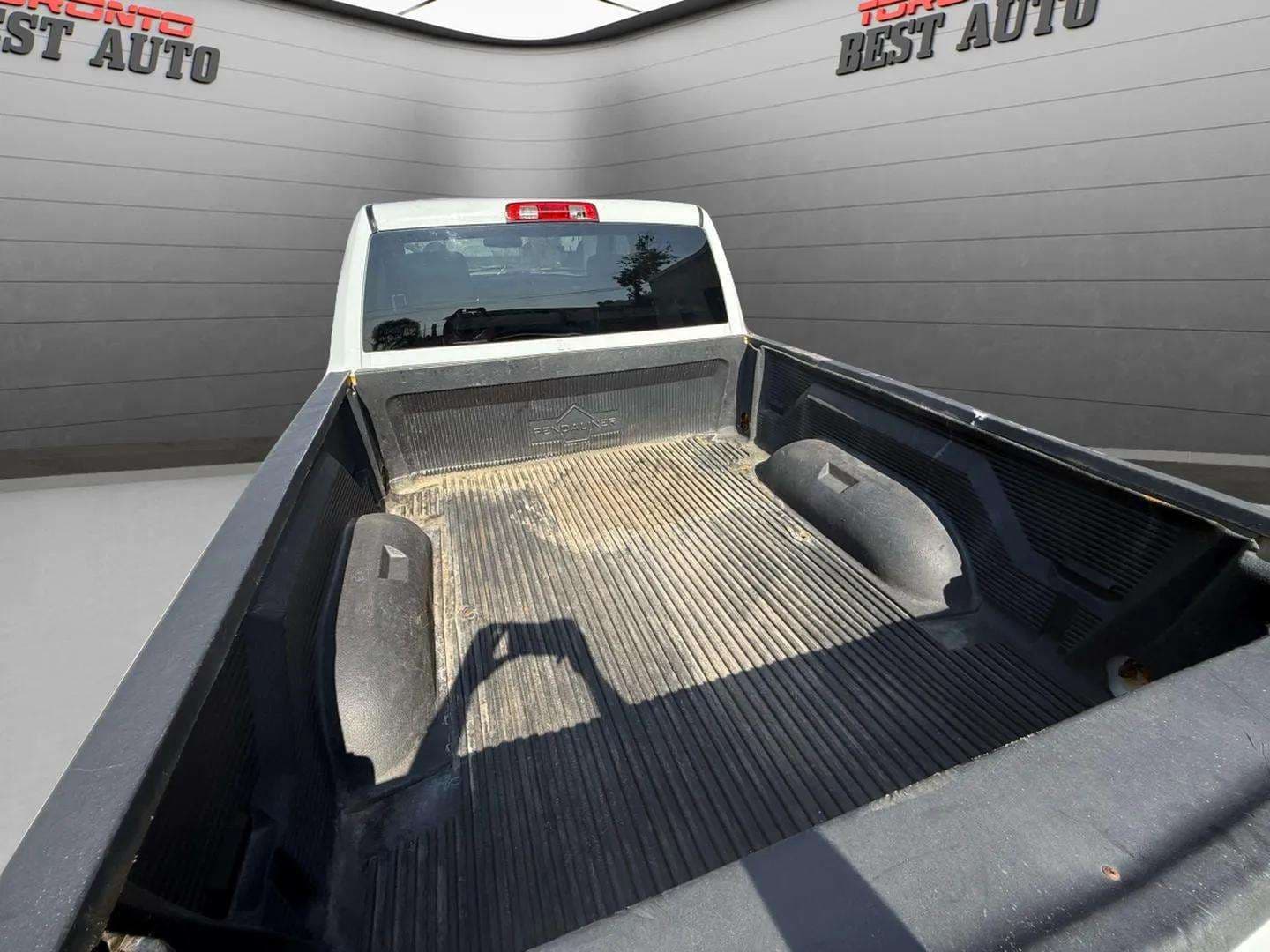 2014 Ram 2500 - photo 9