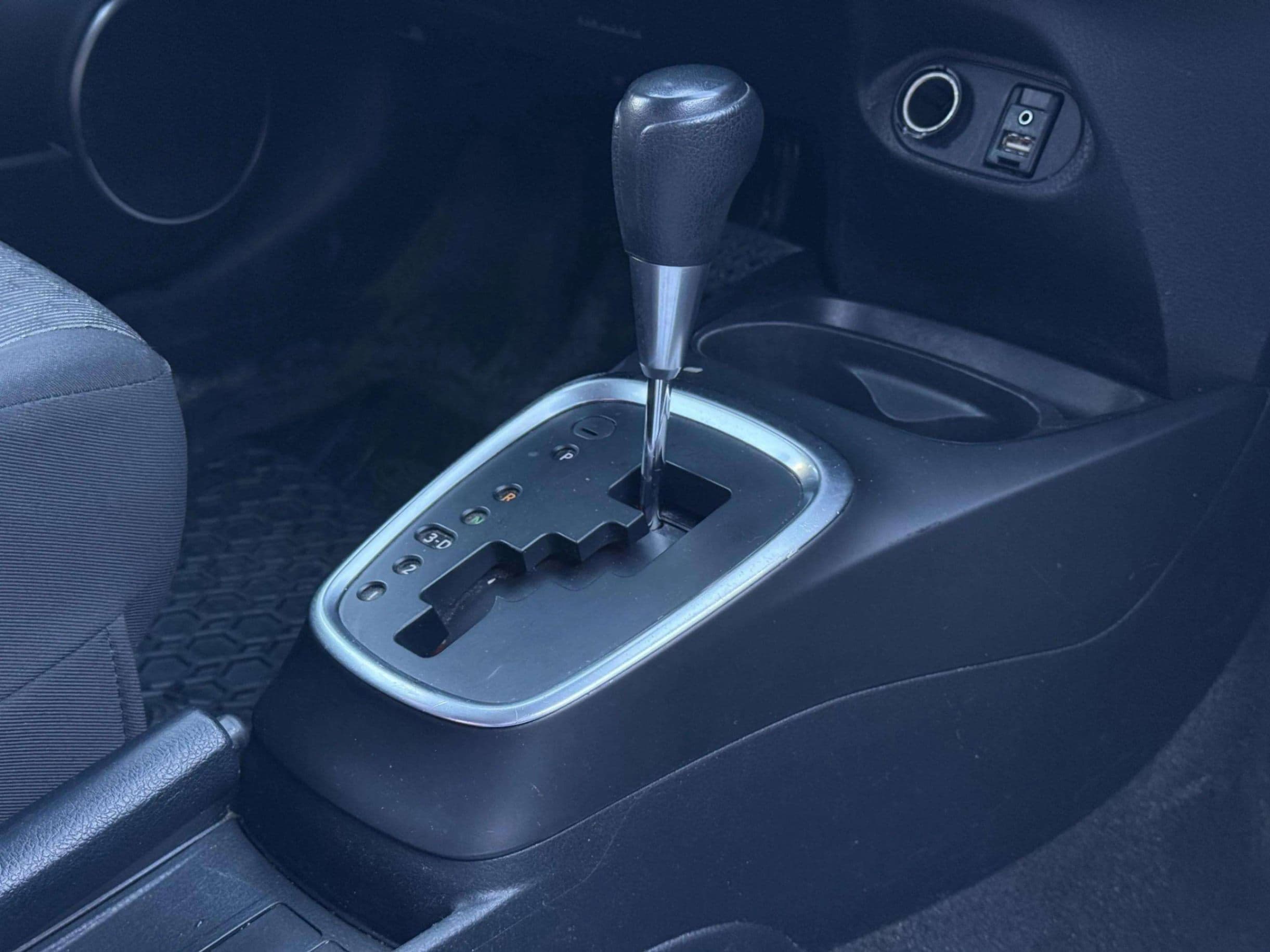 2015 Toyota Yaris - photo 12