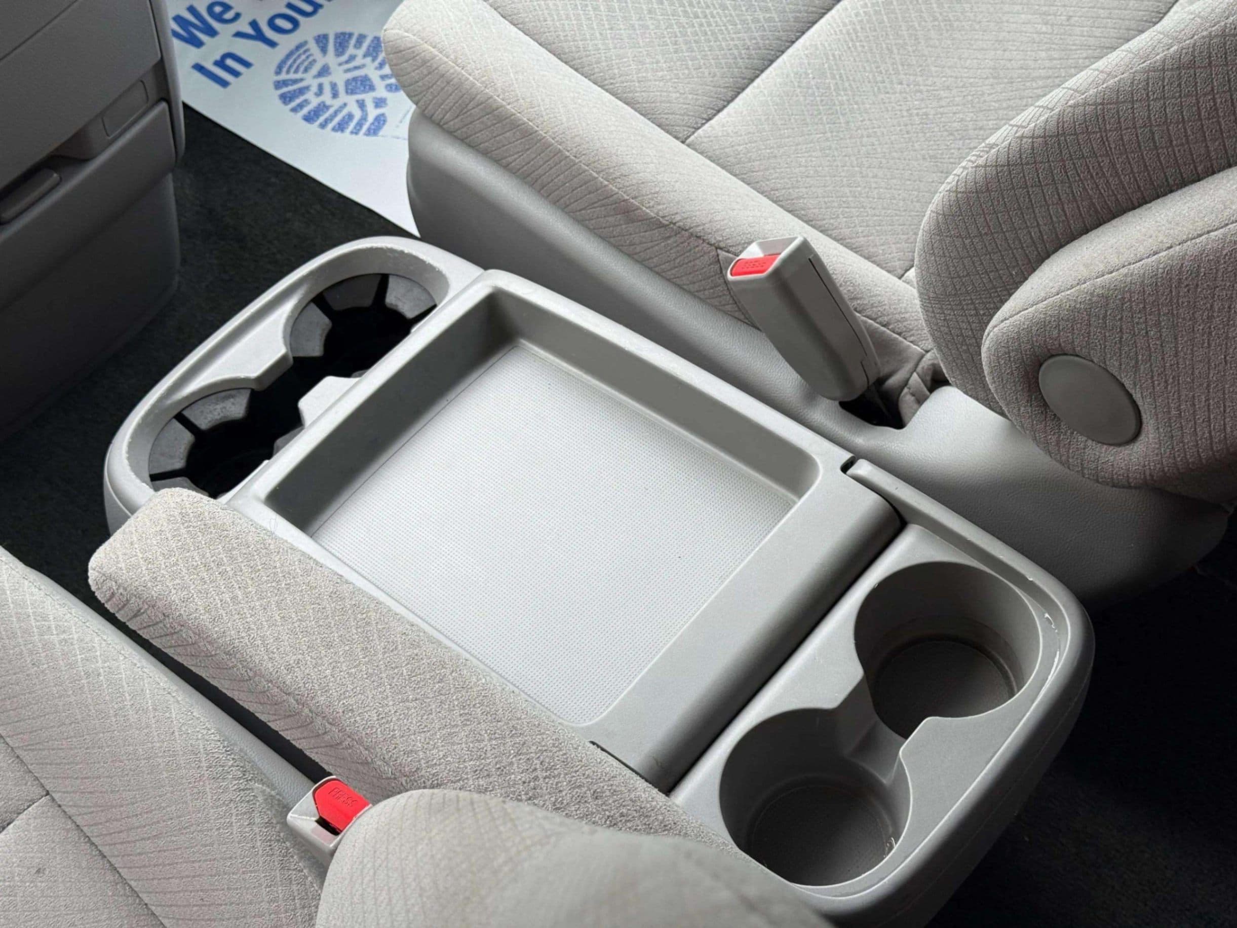 2016 Honda Odyssey - photo 19