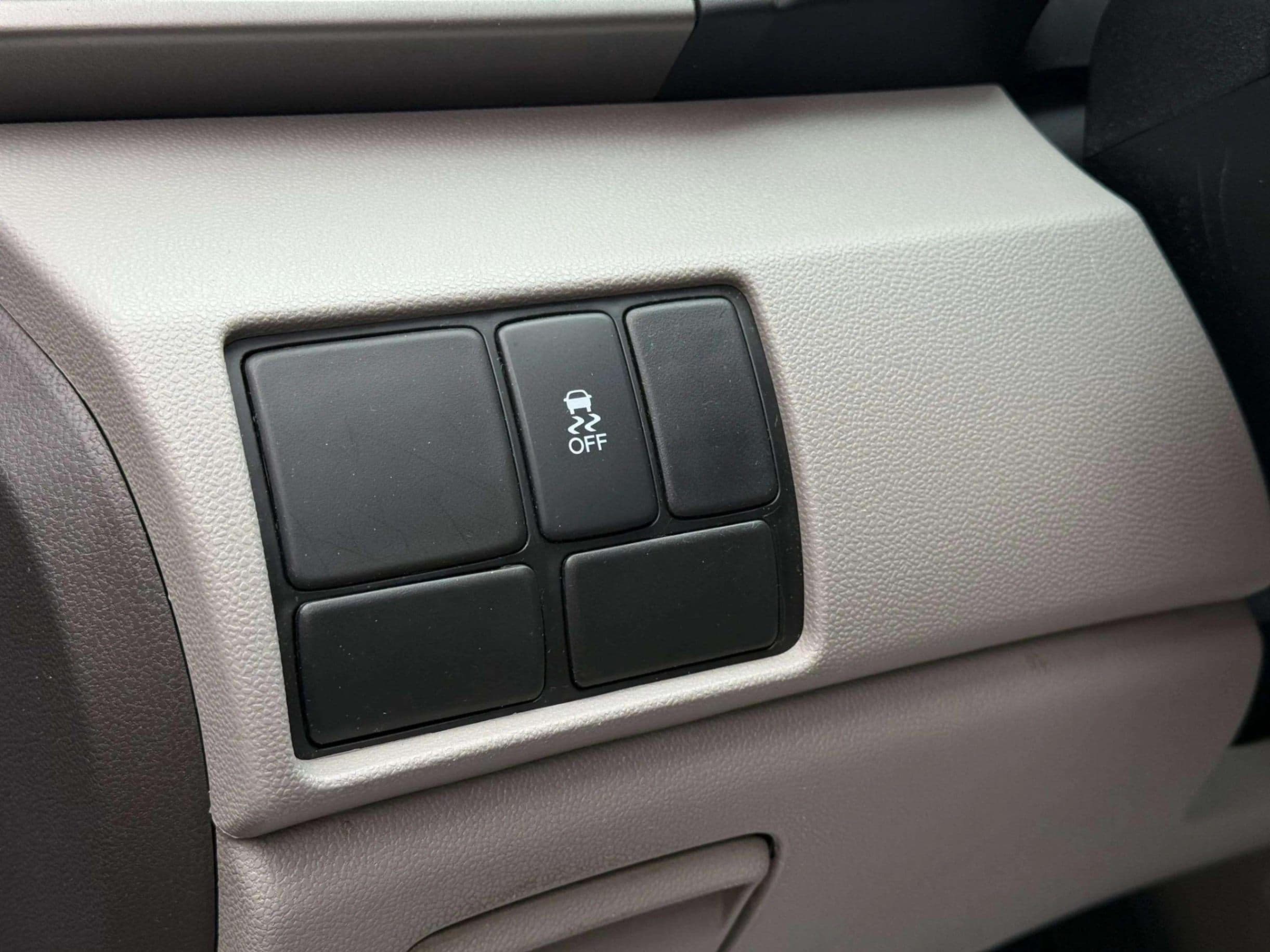 2016 Honda Odyssey - photo 14