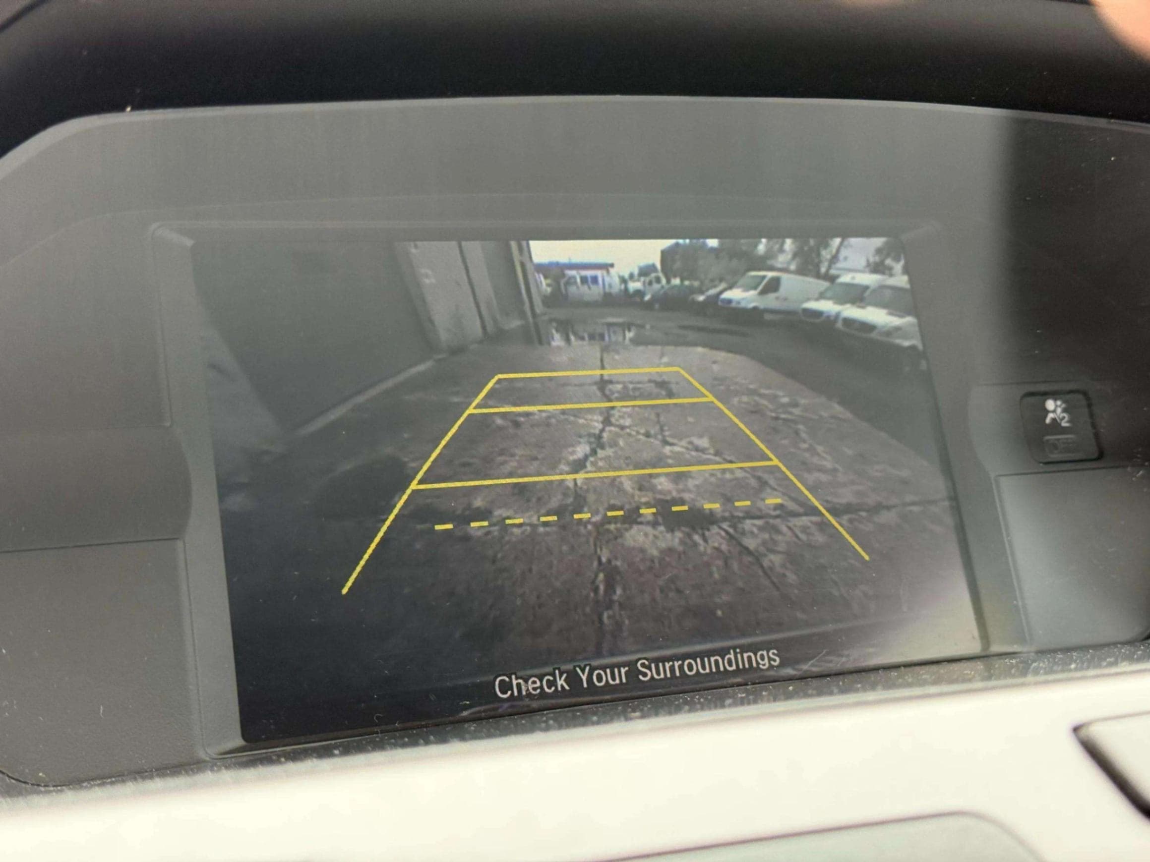 2016 Honda Odyssey - photo 17