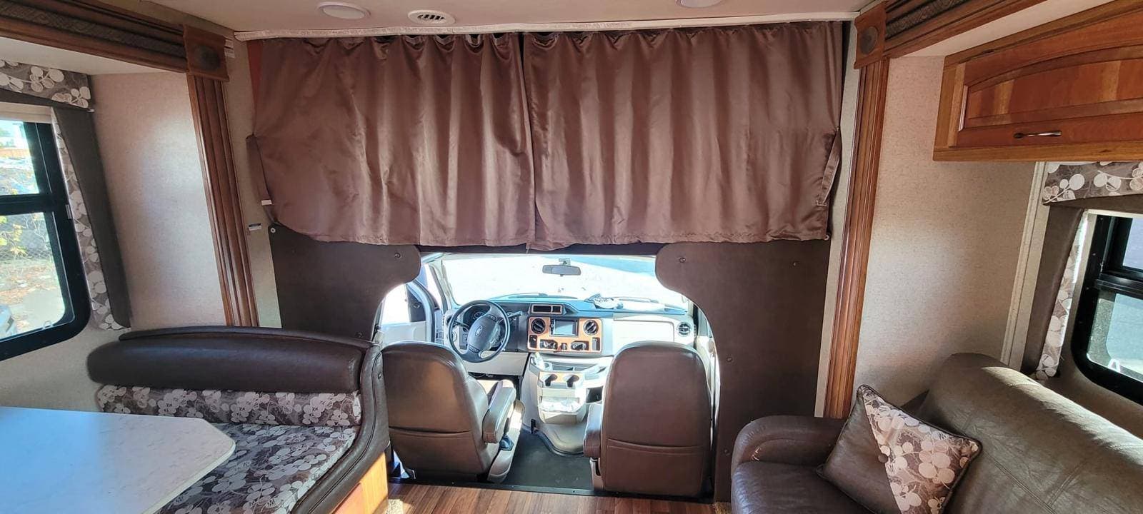 2016 Jayco Greyhawk - photo 37