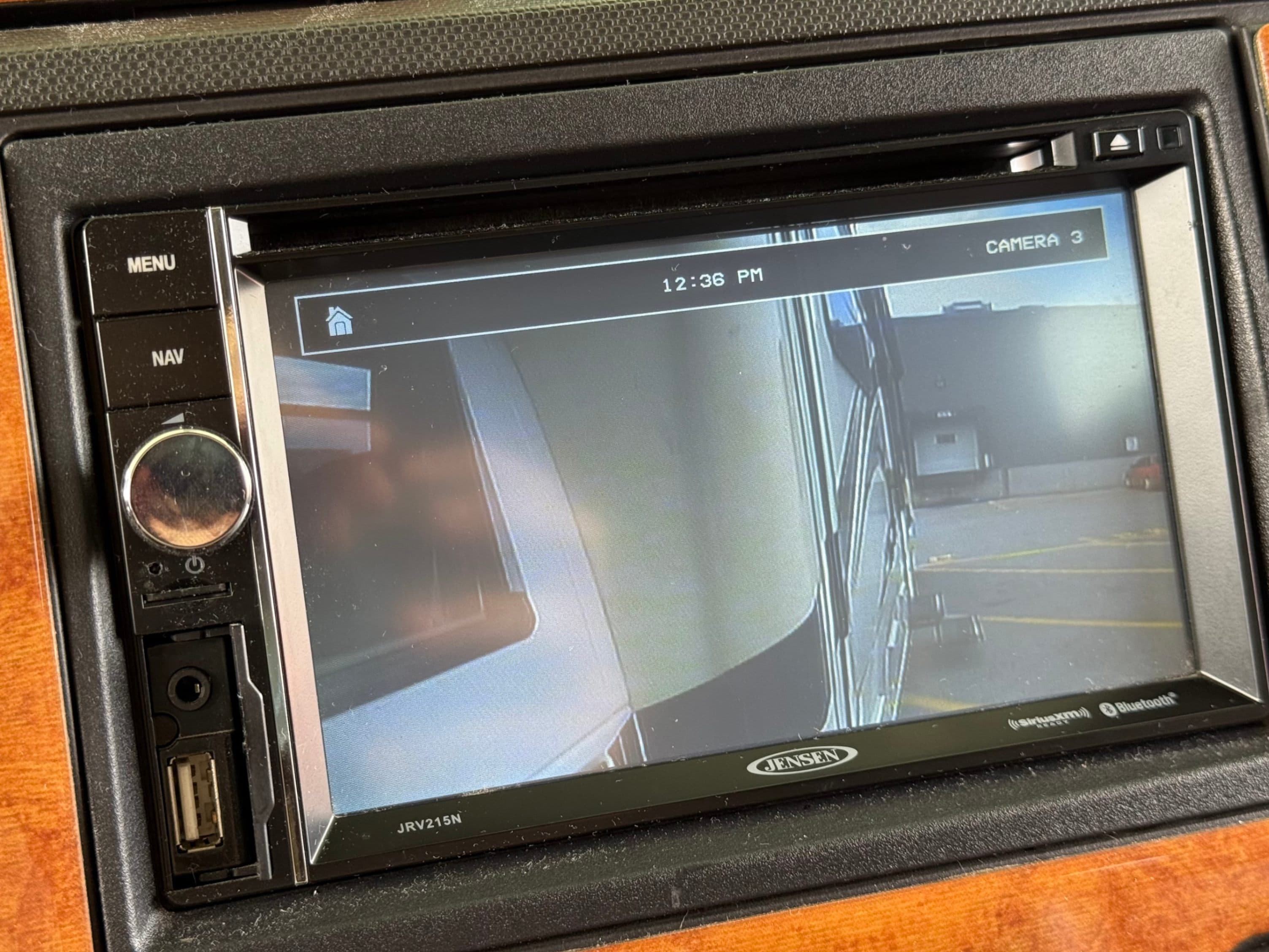 2016 Jayco Greyhawk - photo 21