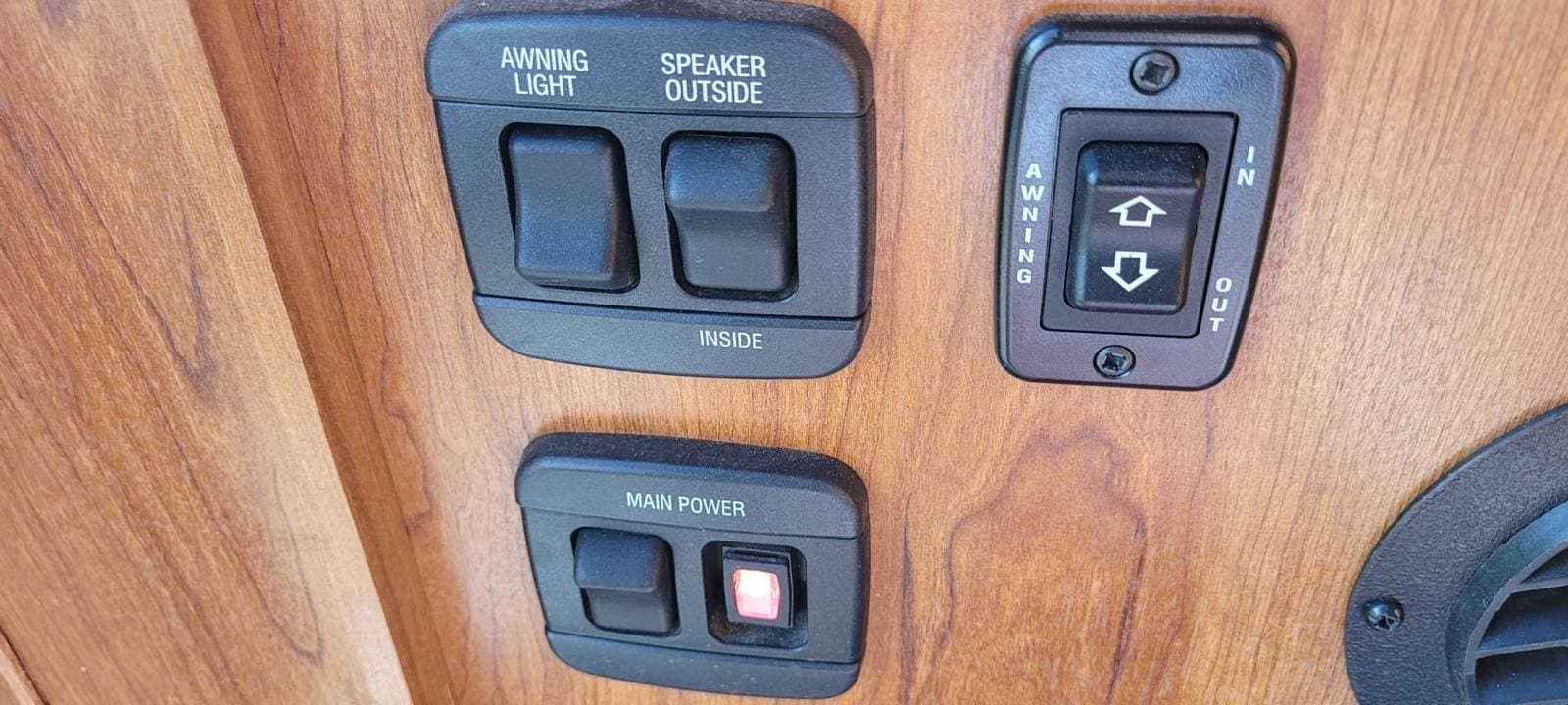 2016 Jayco Greyhawk - photo 47