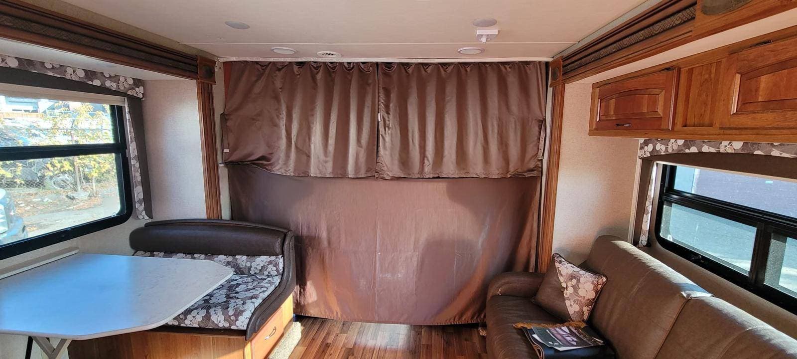 2016 Jayco Greyhawk - photo 38