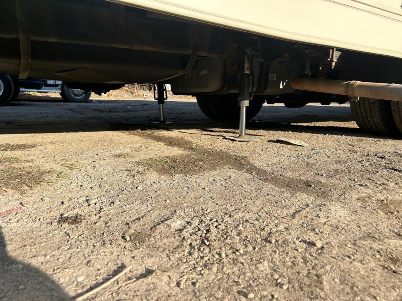 2016 Jayco Greyhawk - photo 15