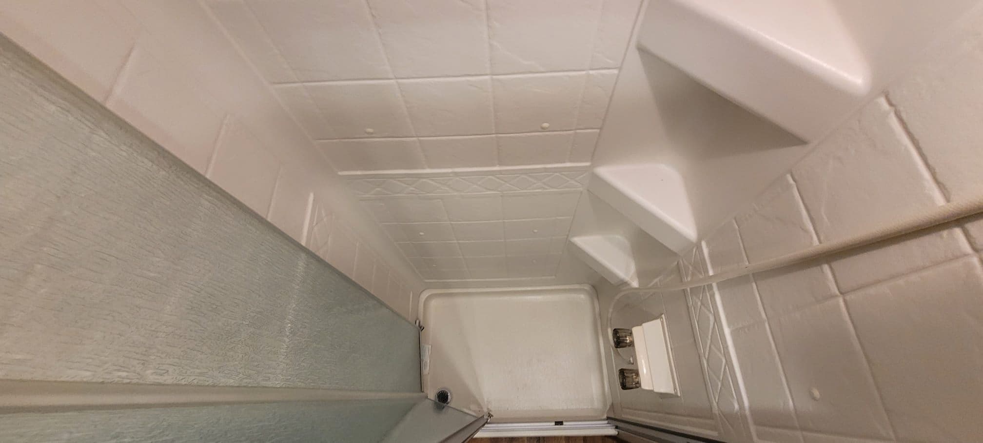 2016 Jayco Greyhawk - photo 42