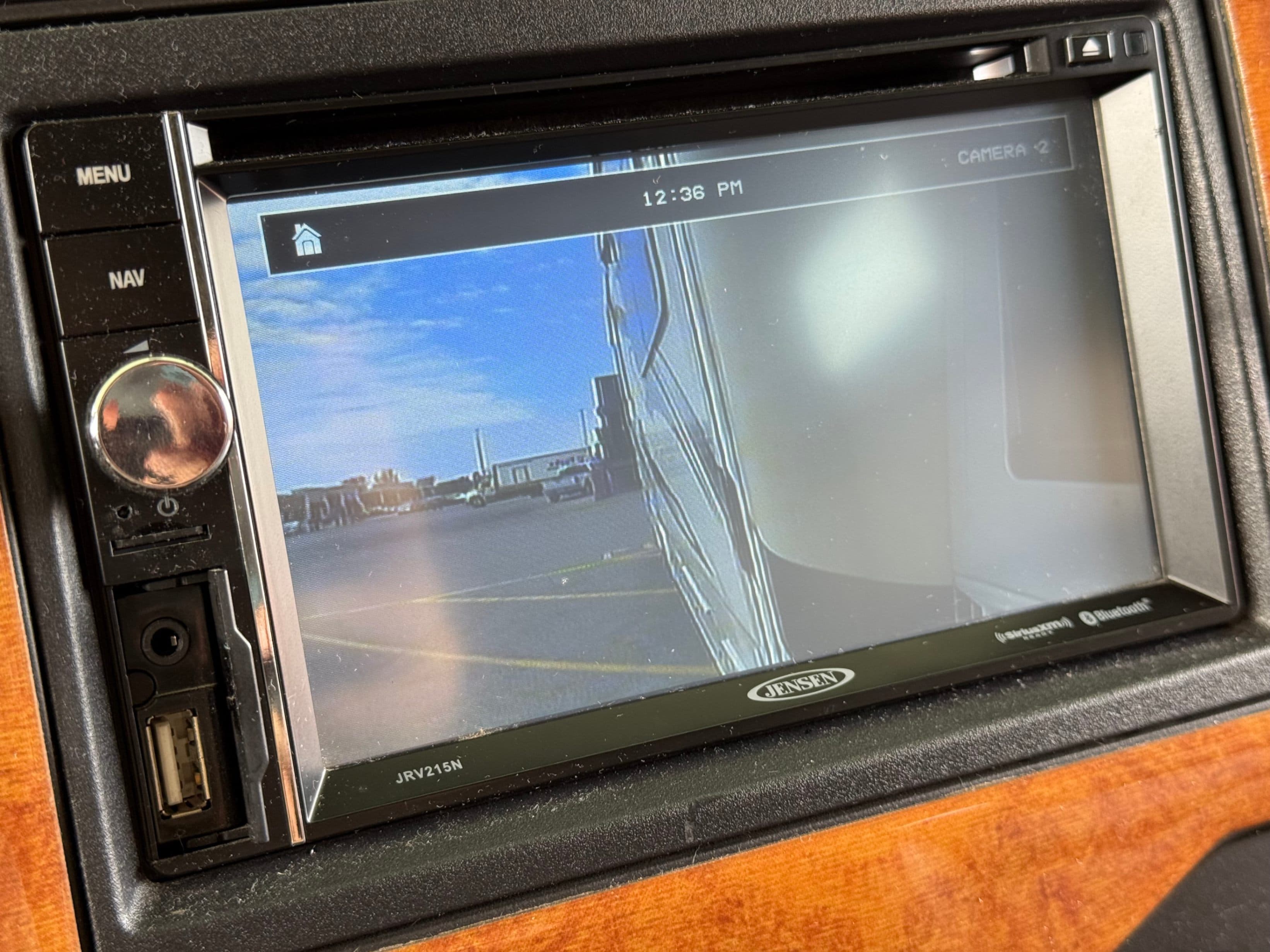 2016 Jayco Greyhawk - photo 22