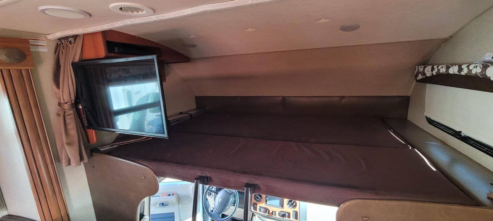 2016 Jayco Greyhawk - photo 36