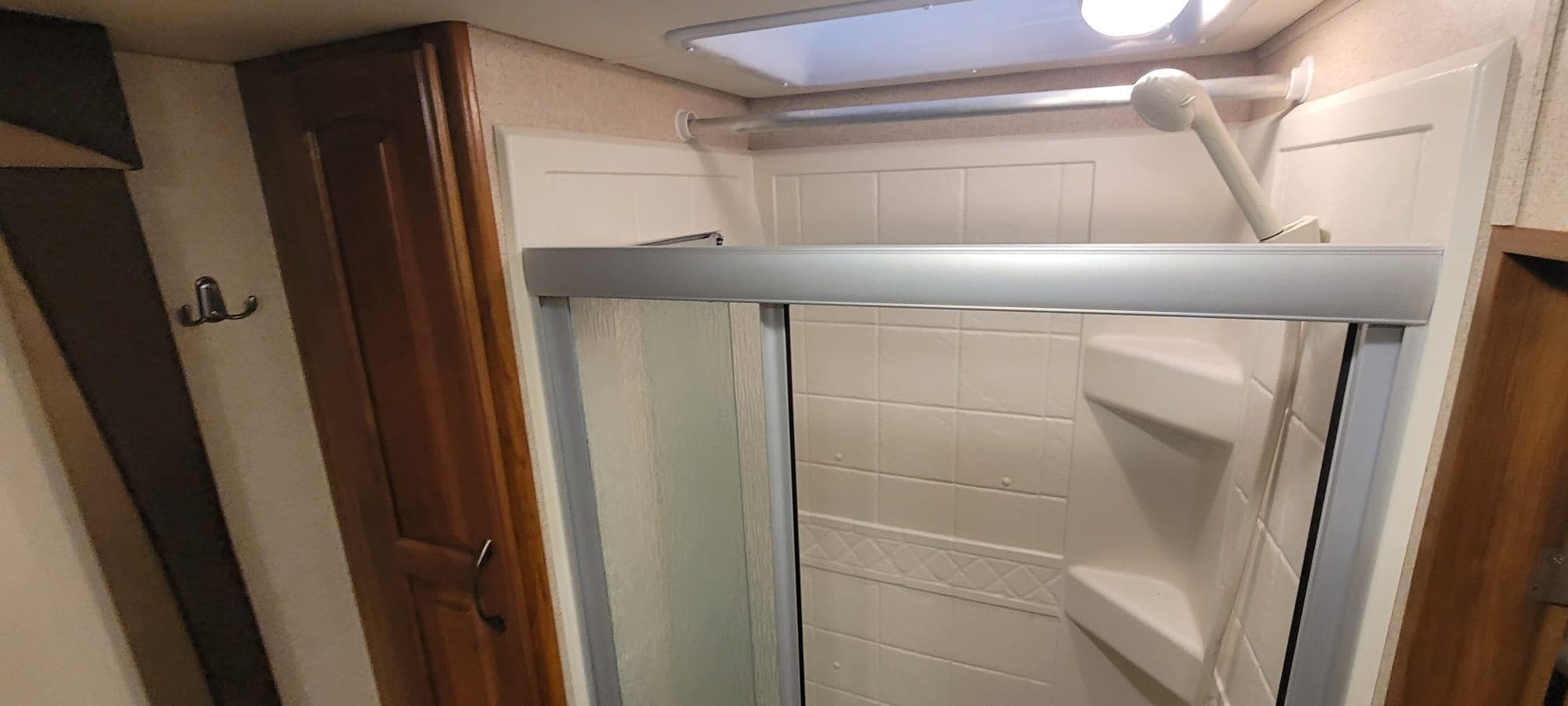 2016 Jayco Greyhawk - photo 41