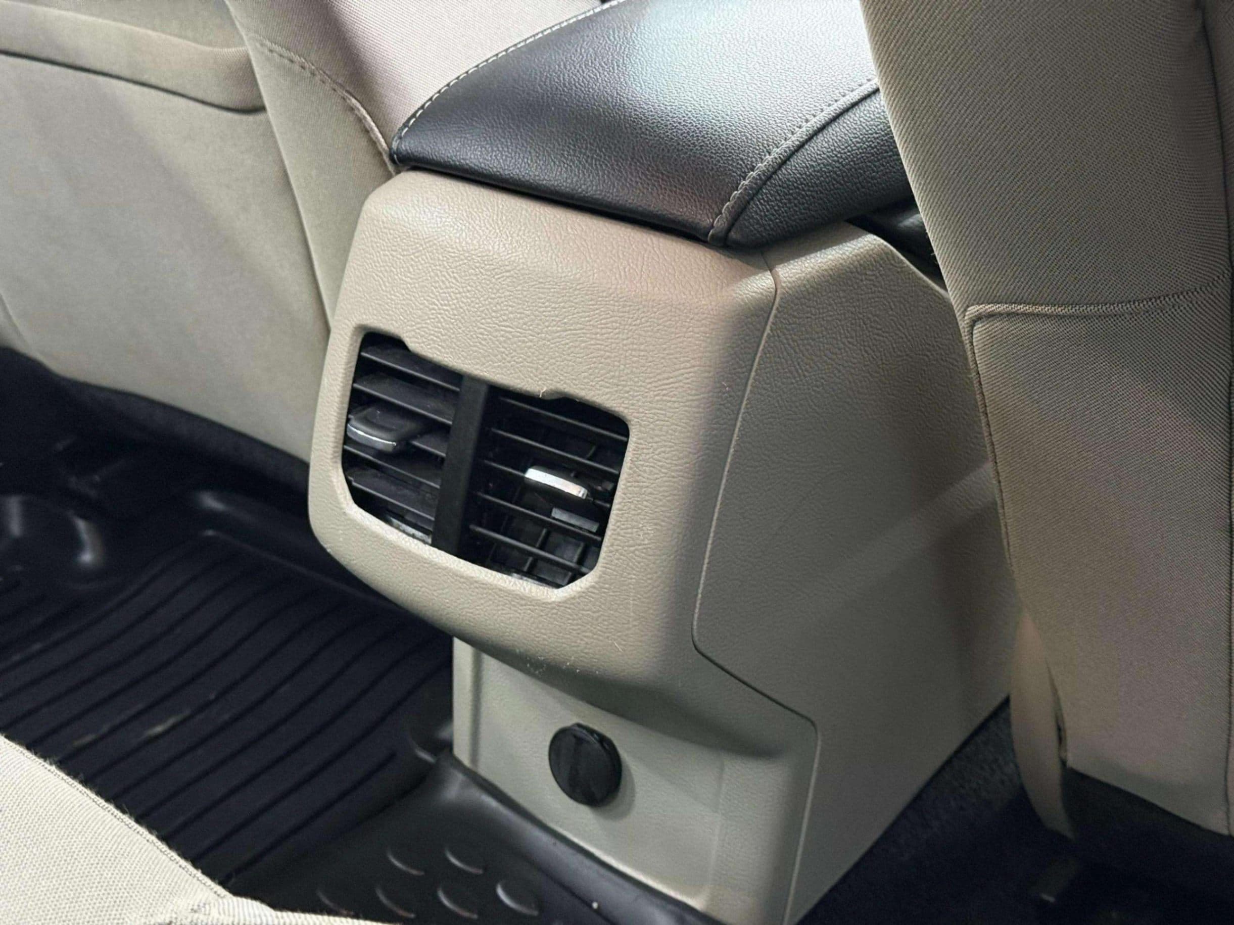 2017 Ford Fusion - photo 24