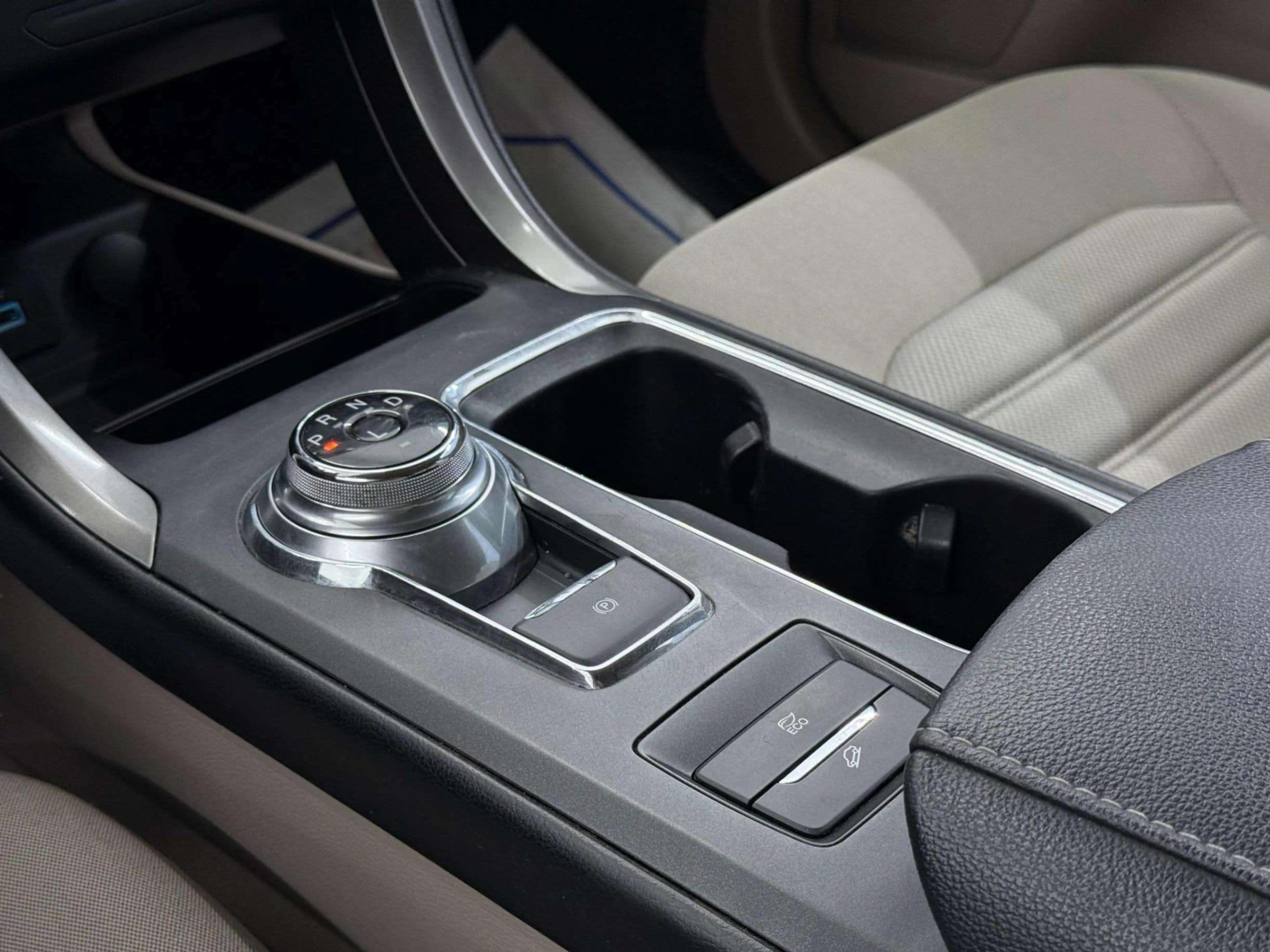 2017 Ford Fusion - photo 17