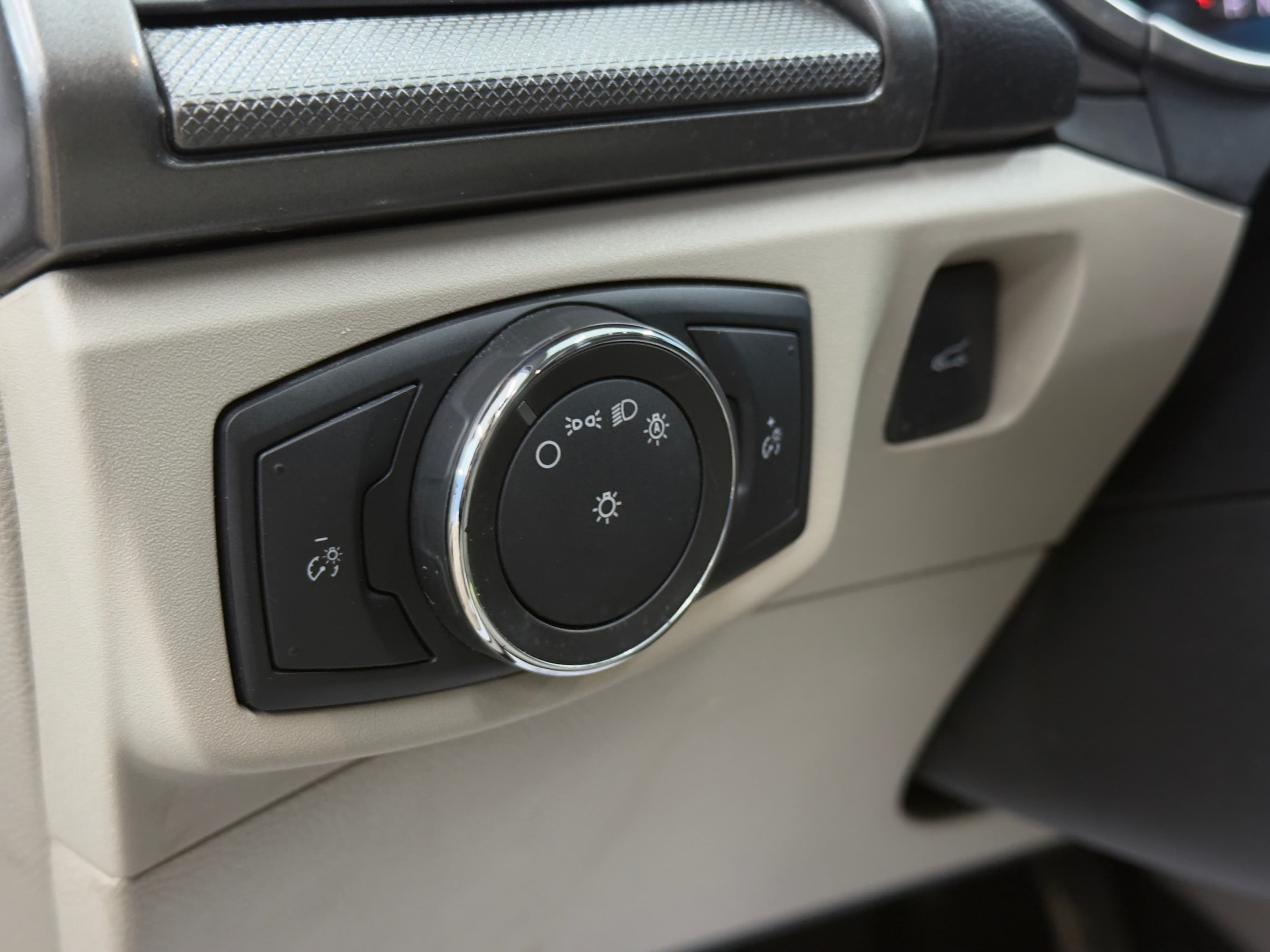 2017 Ford Fusion - photo 15