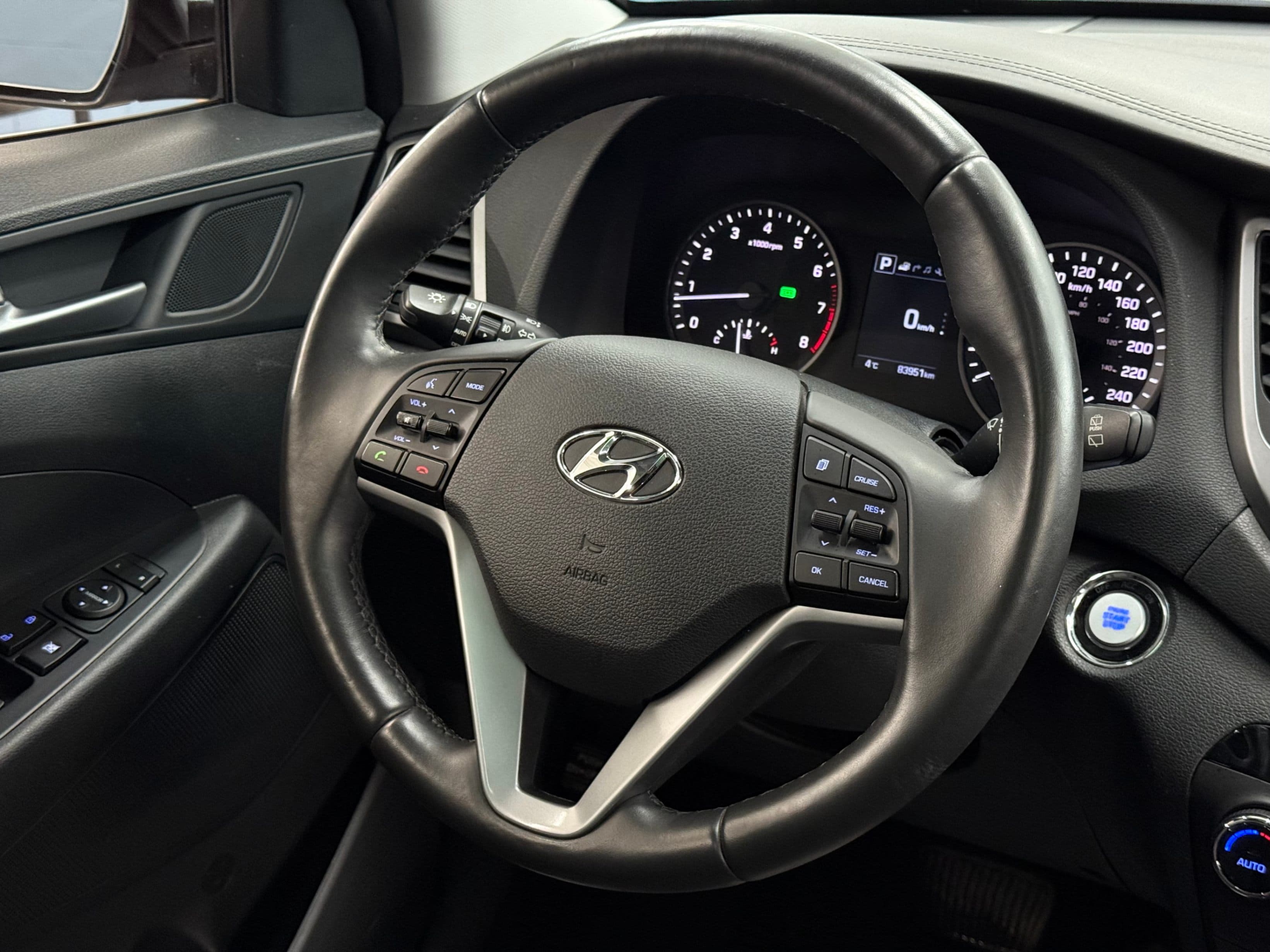2017 Hyundai Tucson - photo 13