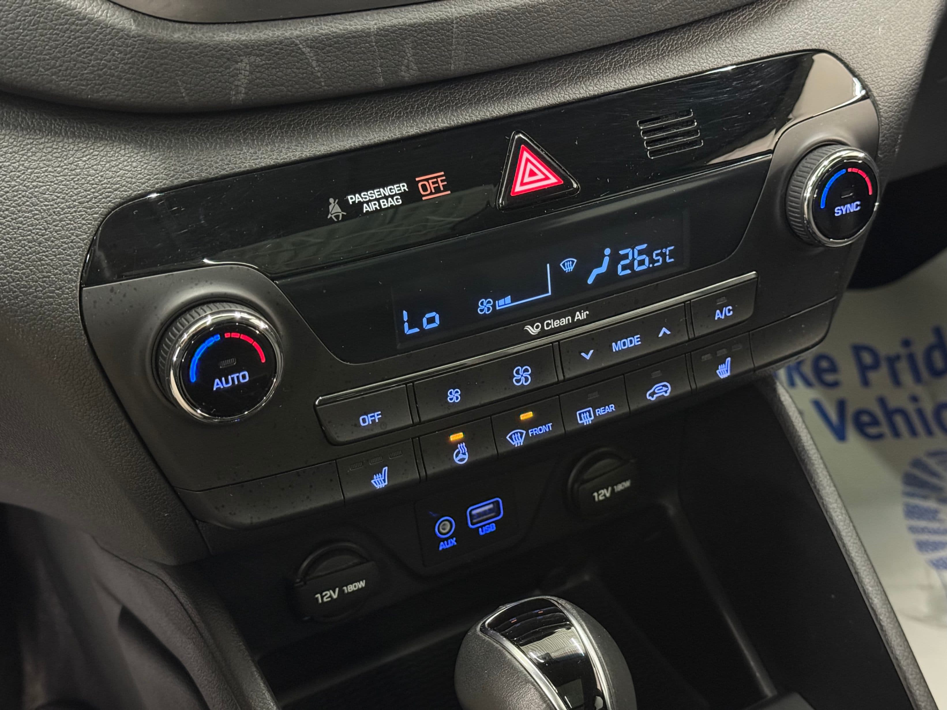 2017 Hyundai Tucson - photo 20