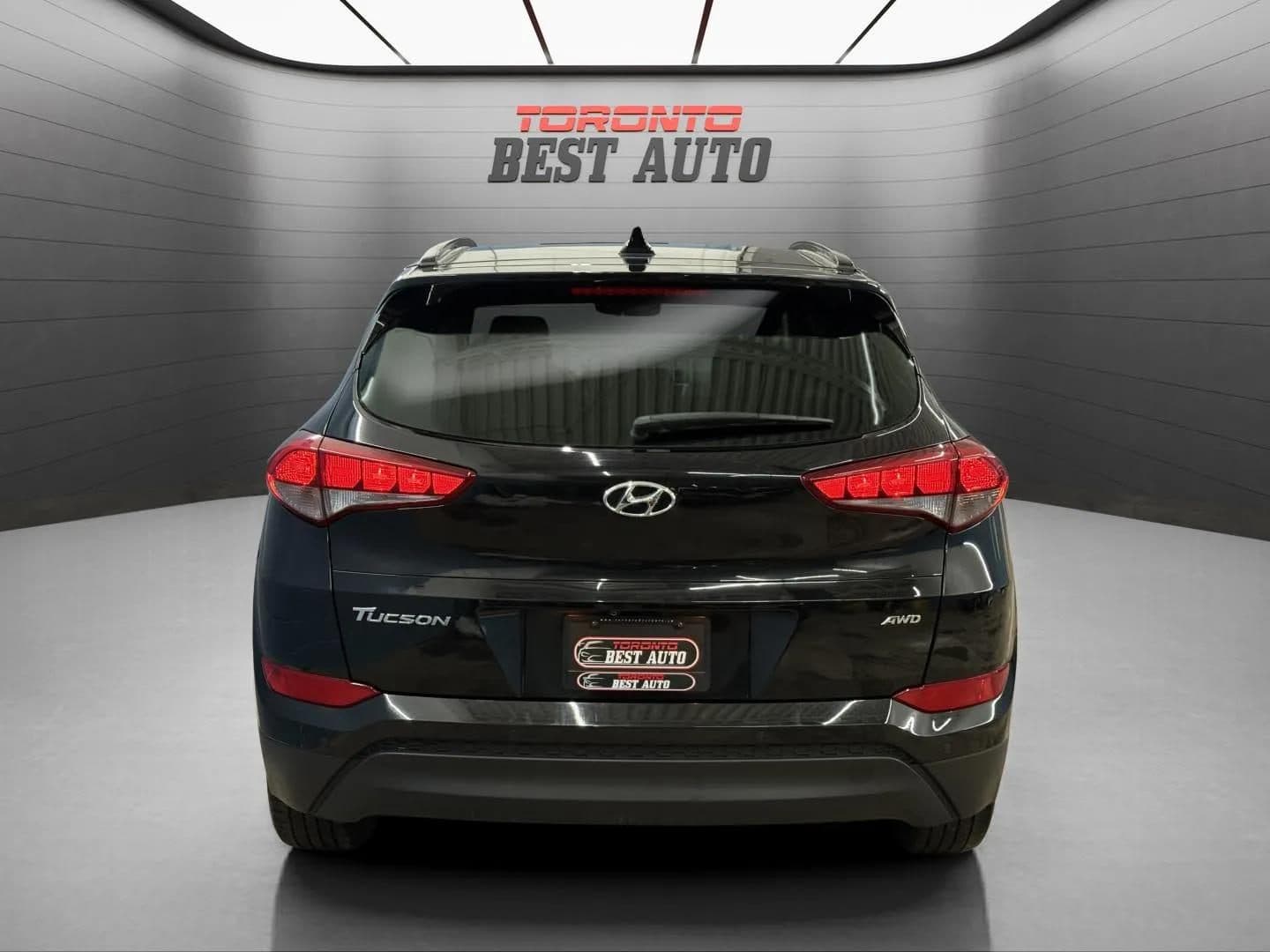 2017 Hyundai Tucson - photo 6