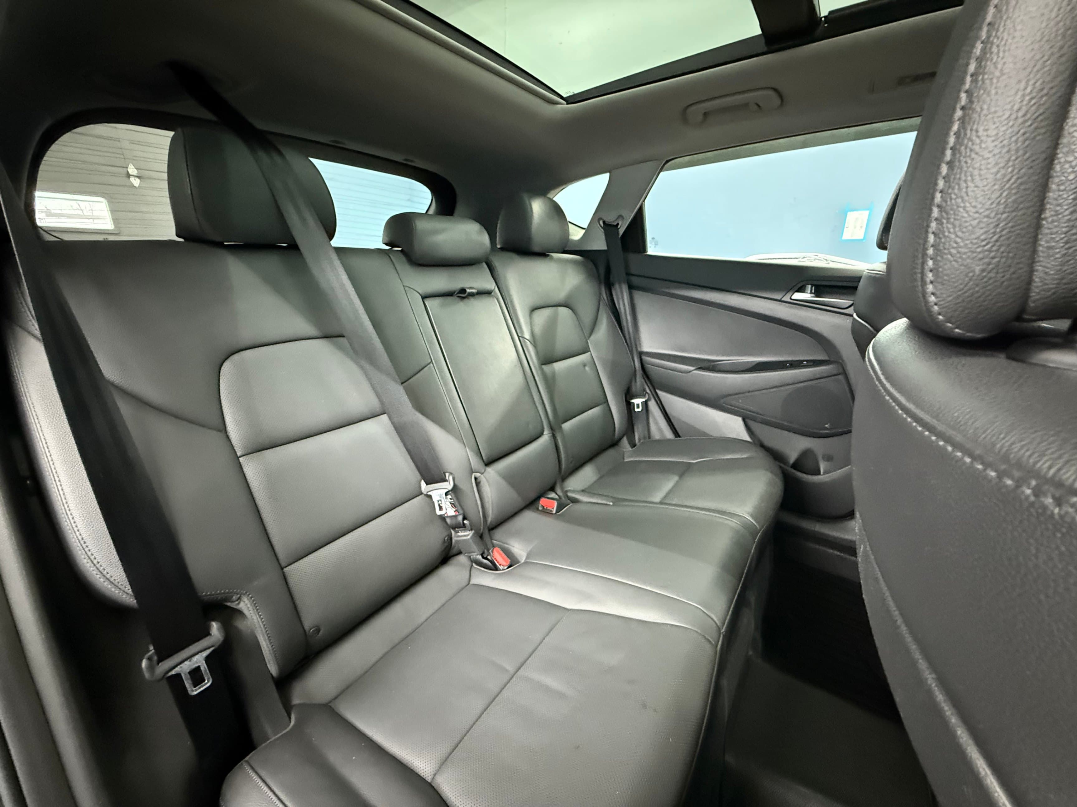 2017 Hyundai Tucson - photo 28