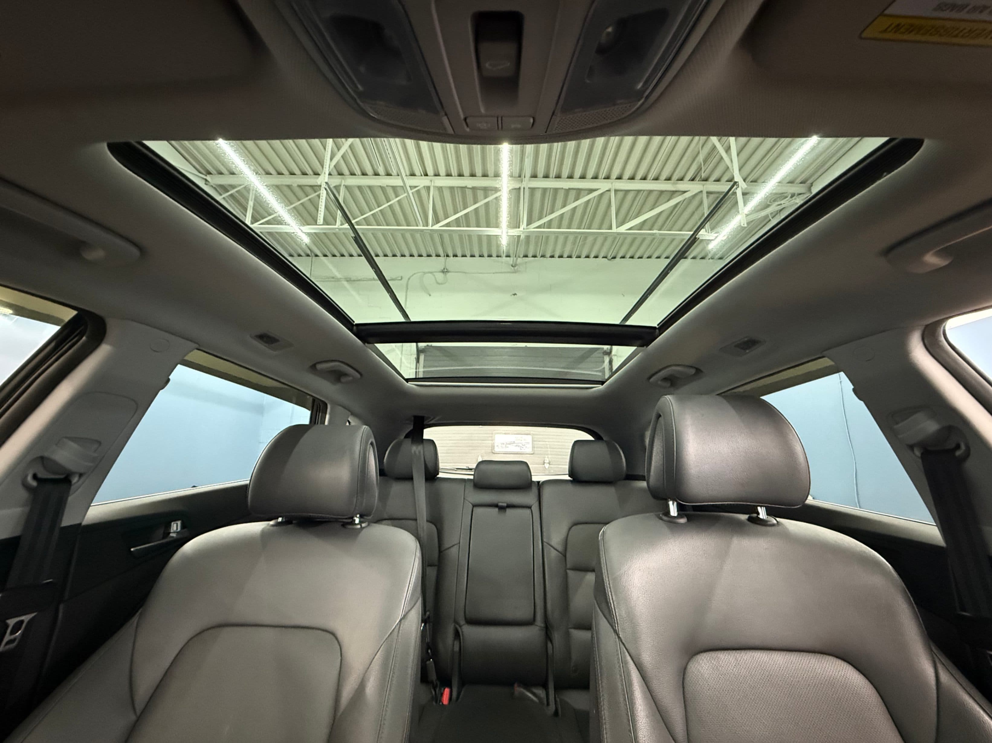 2017 Hyundai Tucson - photo 29