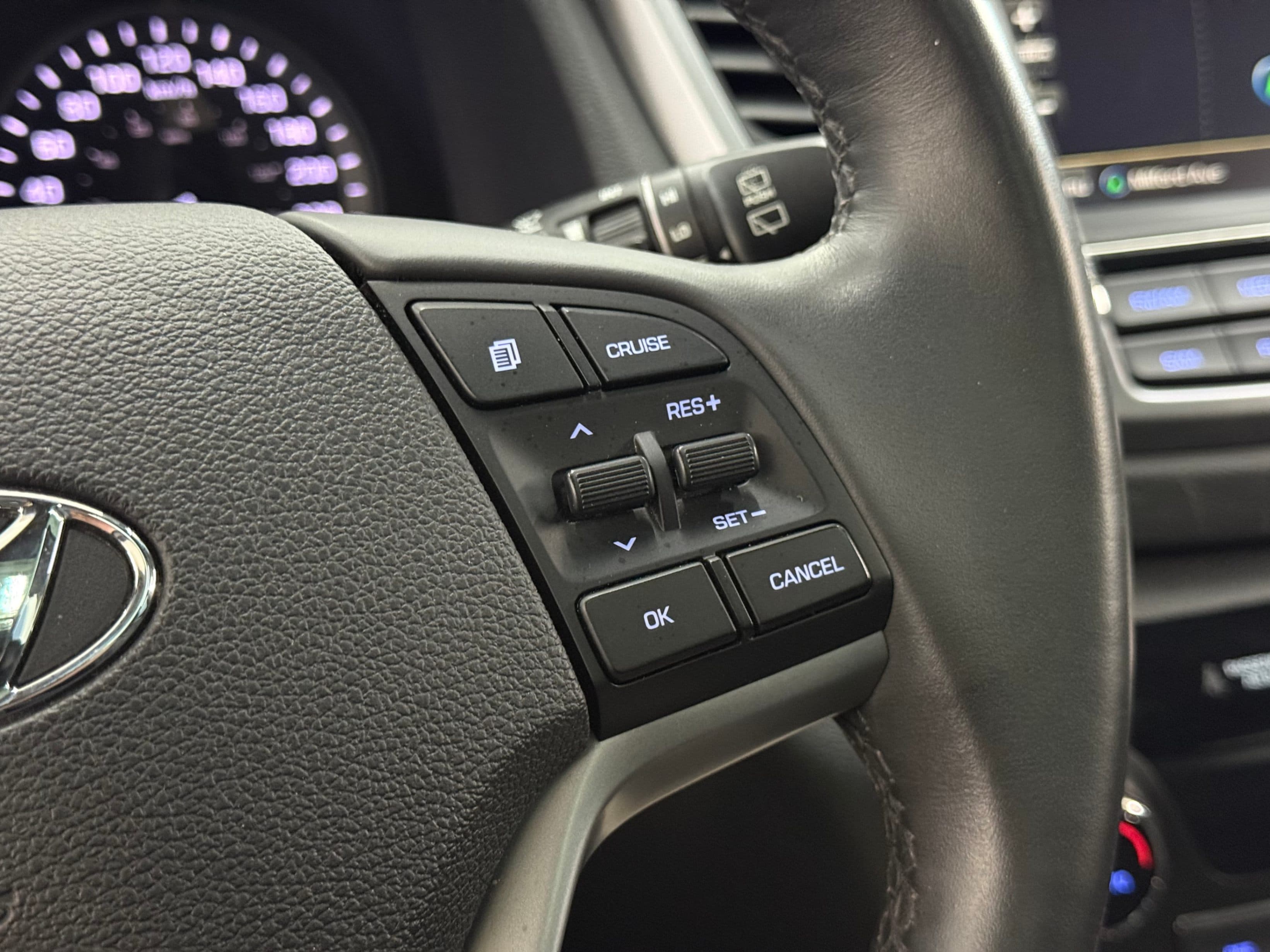 2017 Hyundai Tucson - photo 17