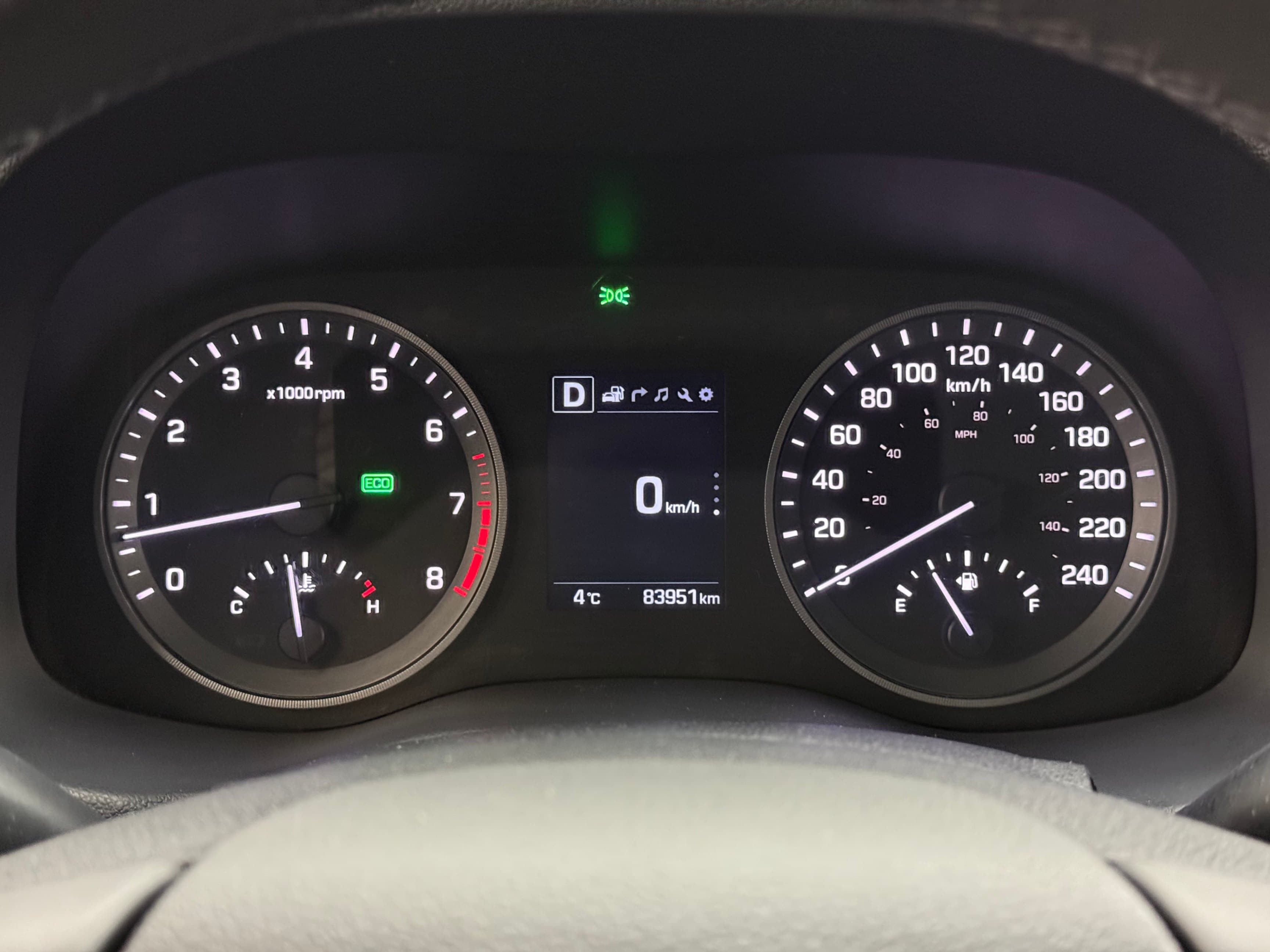 2017 Hyundai Tucson - photo 14