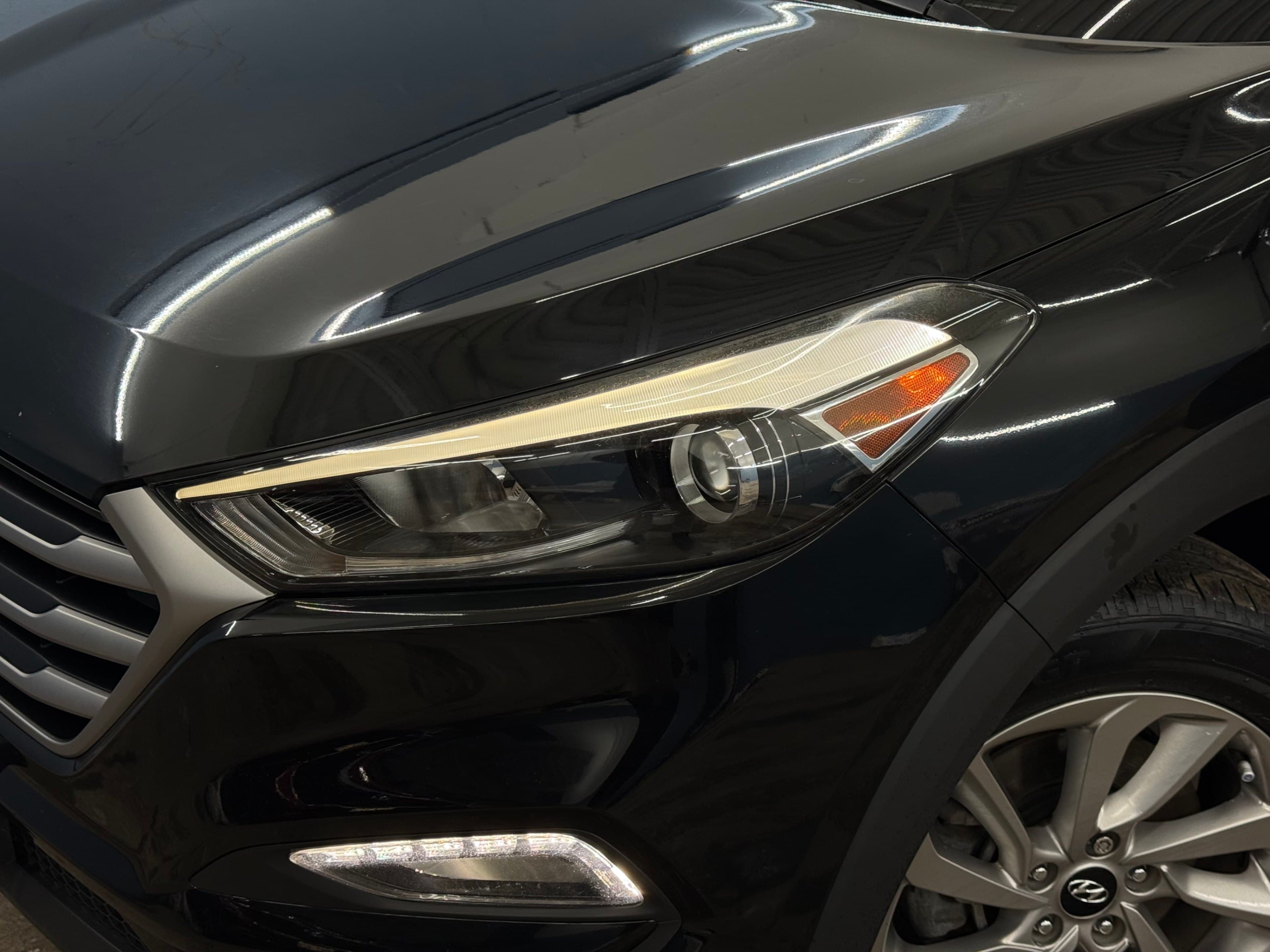 2017 Hyundai Tucson - photo 9