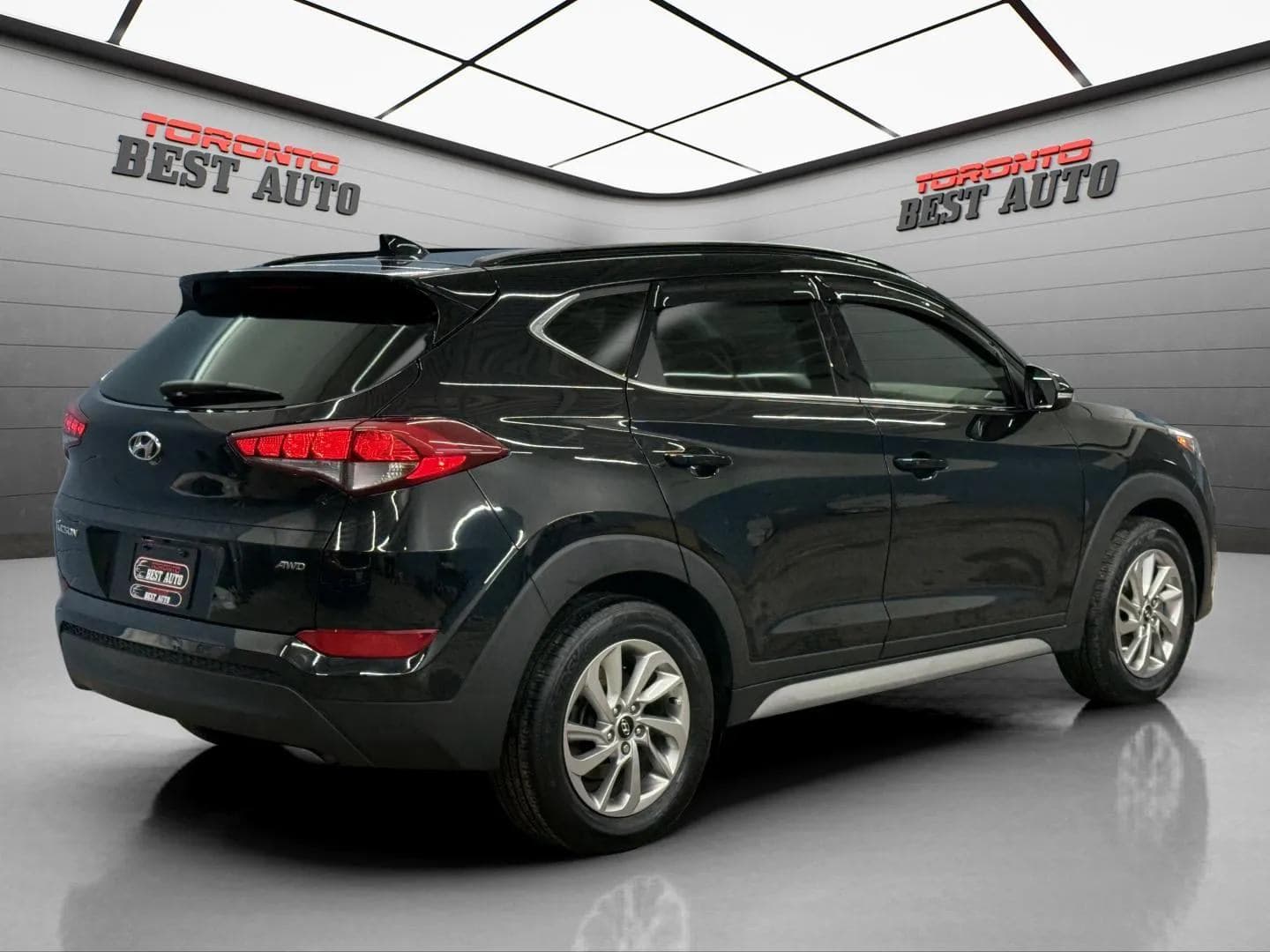 2017 Hyundai Tucson - photo 7