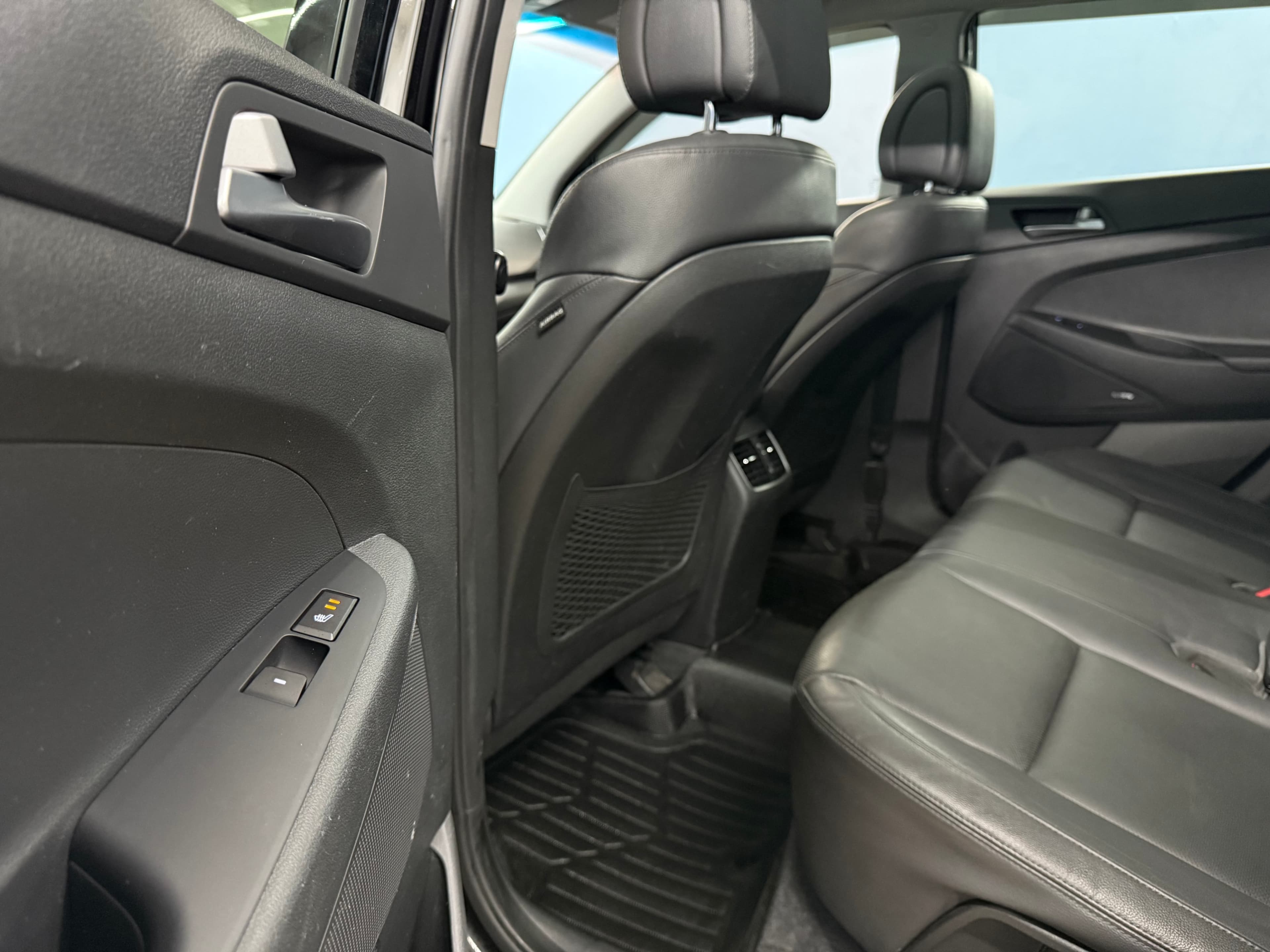 2017 Hyundai Tucson - photo 32
