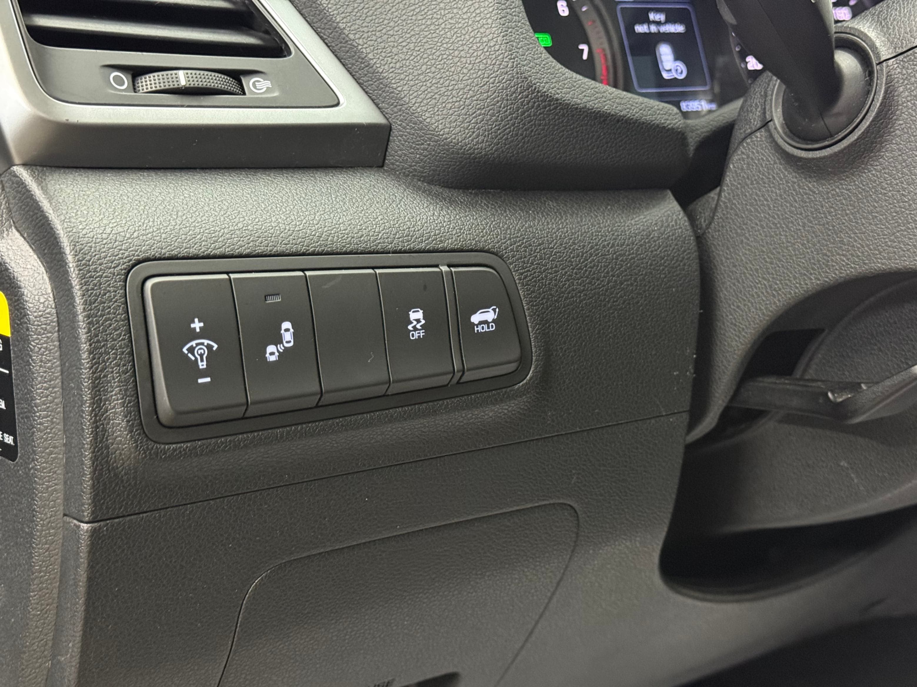 2017 Hyundai Tucson - photo 16