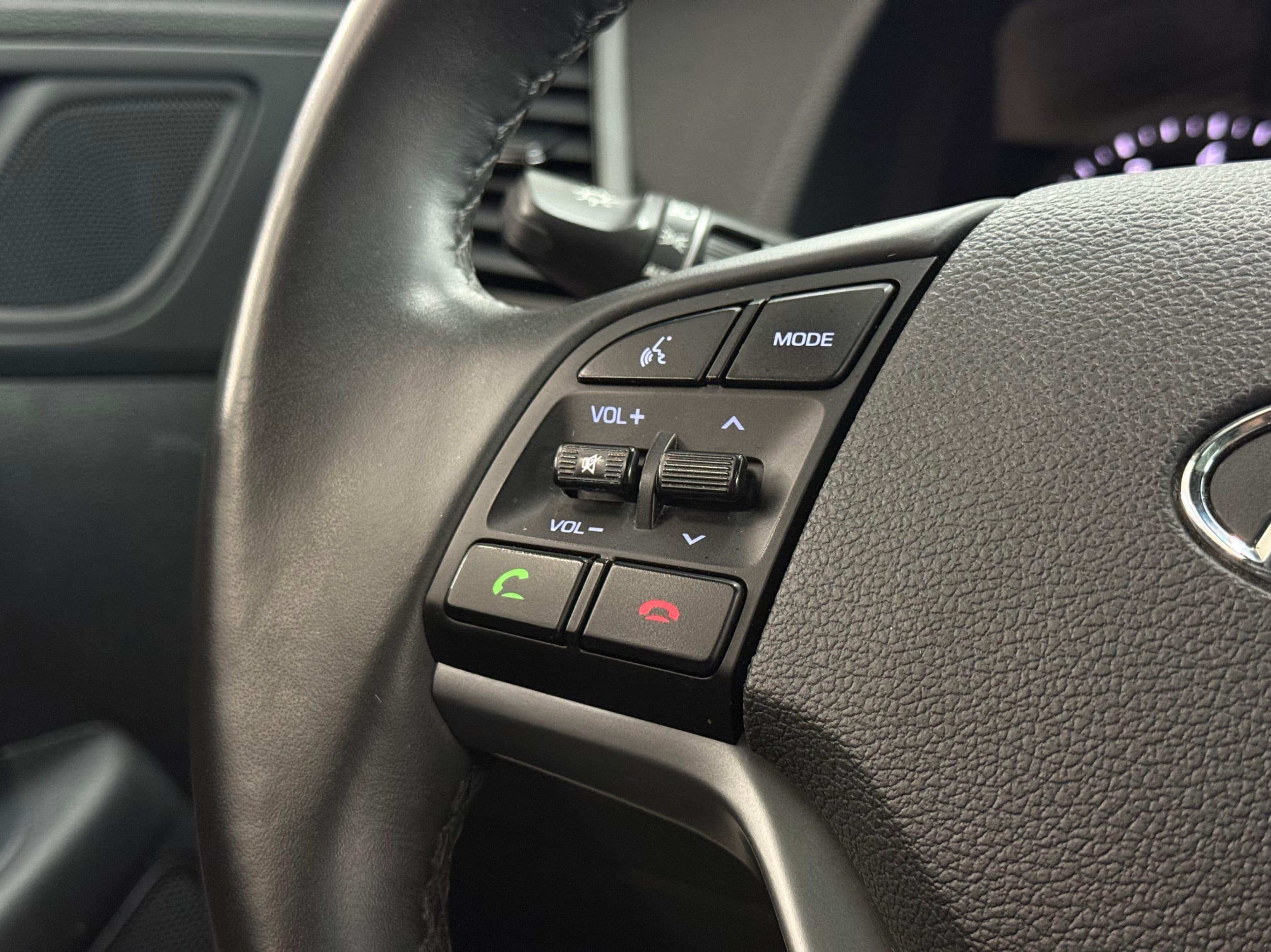 2017 Hyundai Tucson - photo 15