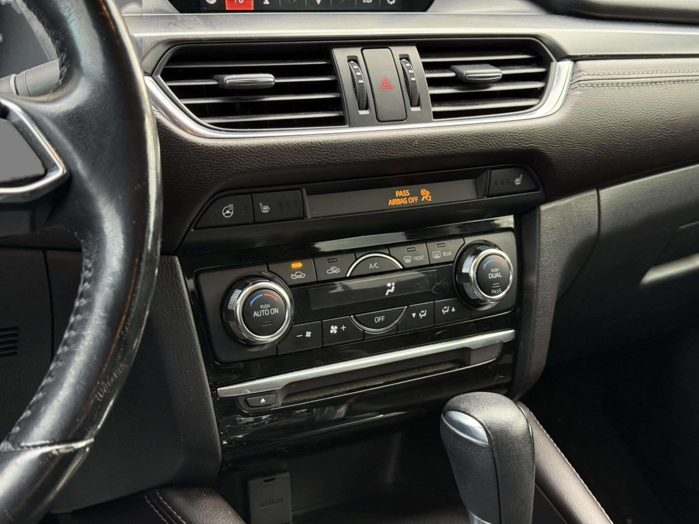2017 MAZDA MAZDA6 - photo 20