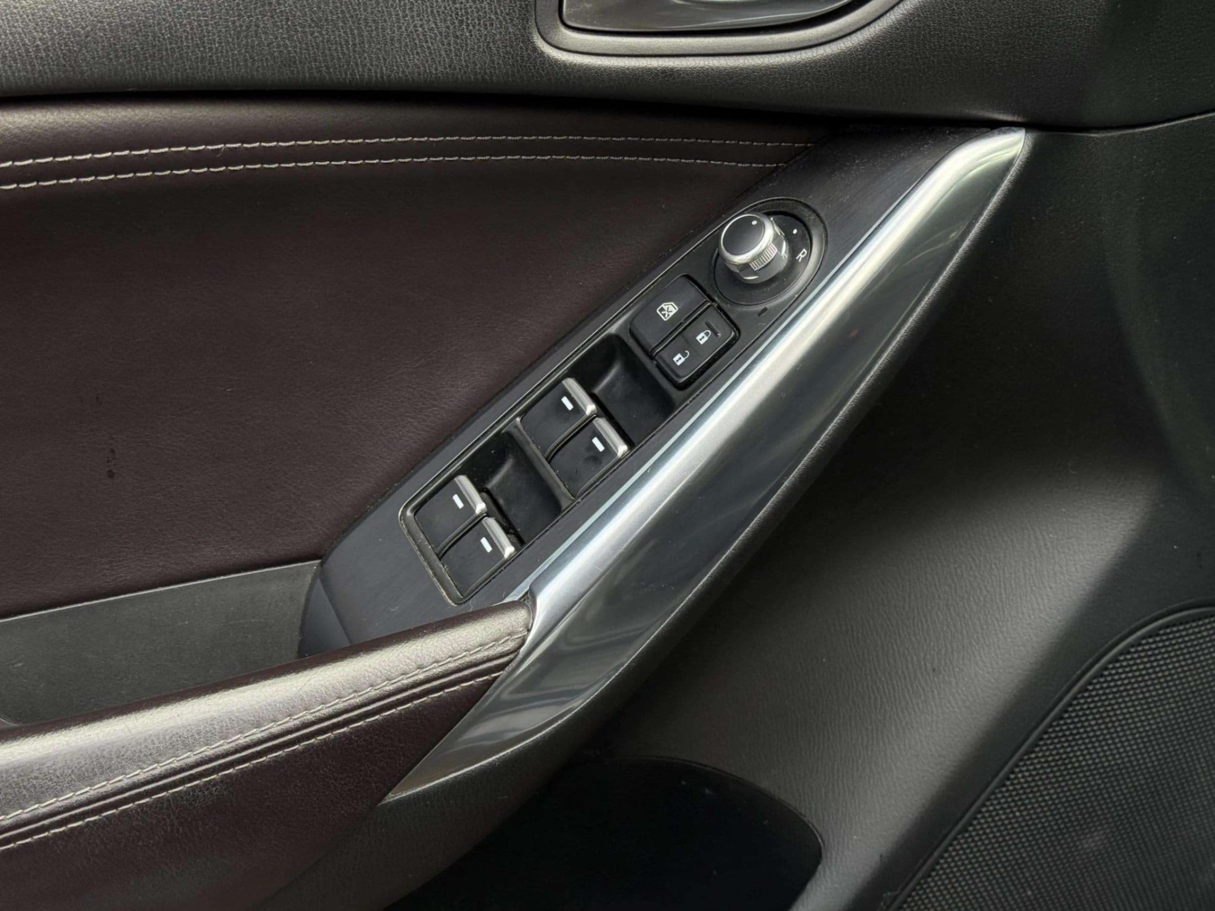 2017 MAZDA MAZDA6 - photo 24