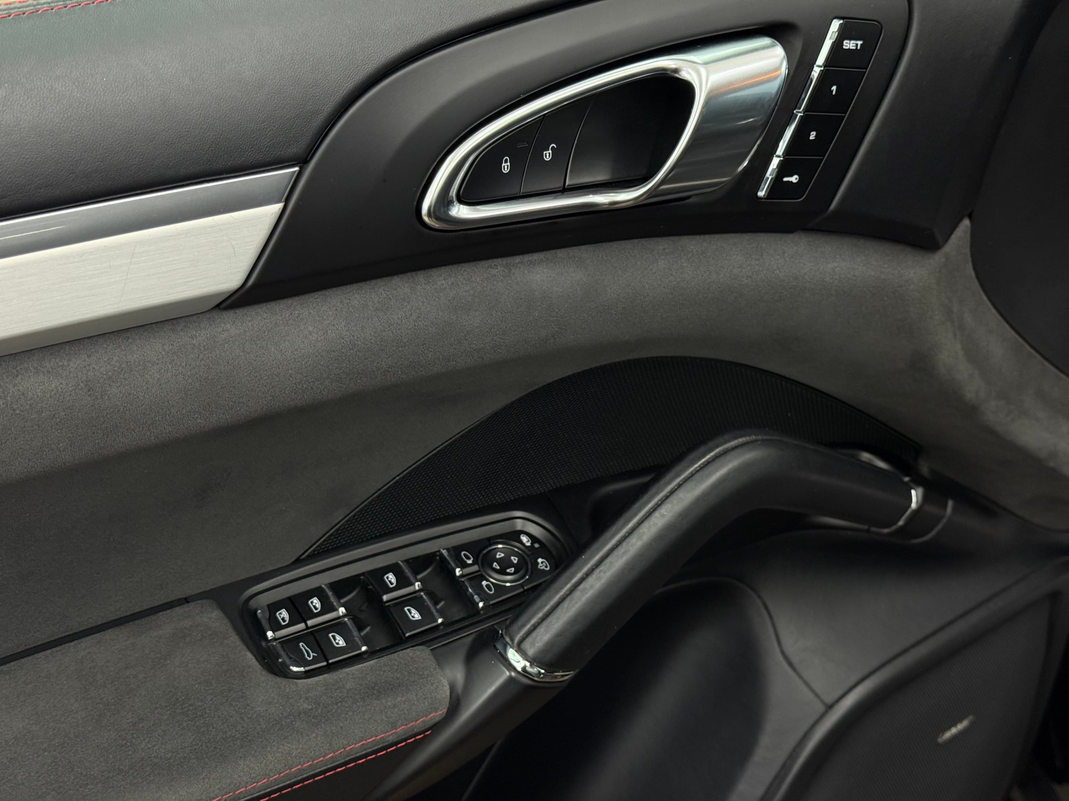 2017 Porsche Cayenne - photo 33