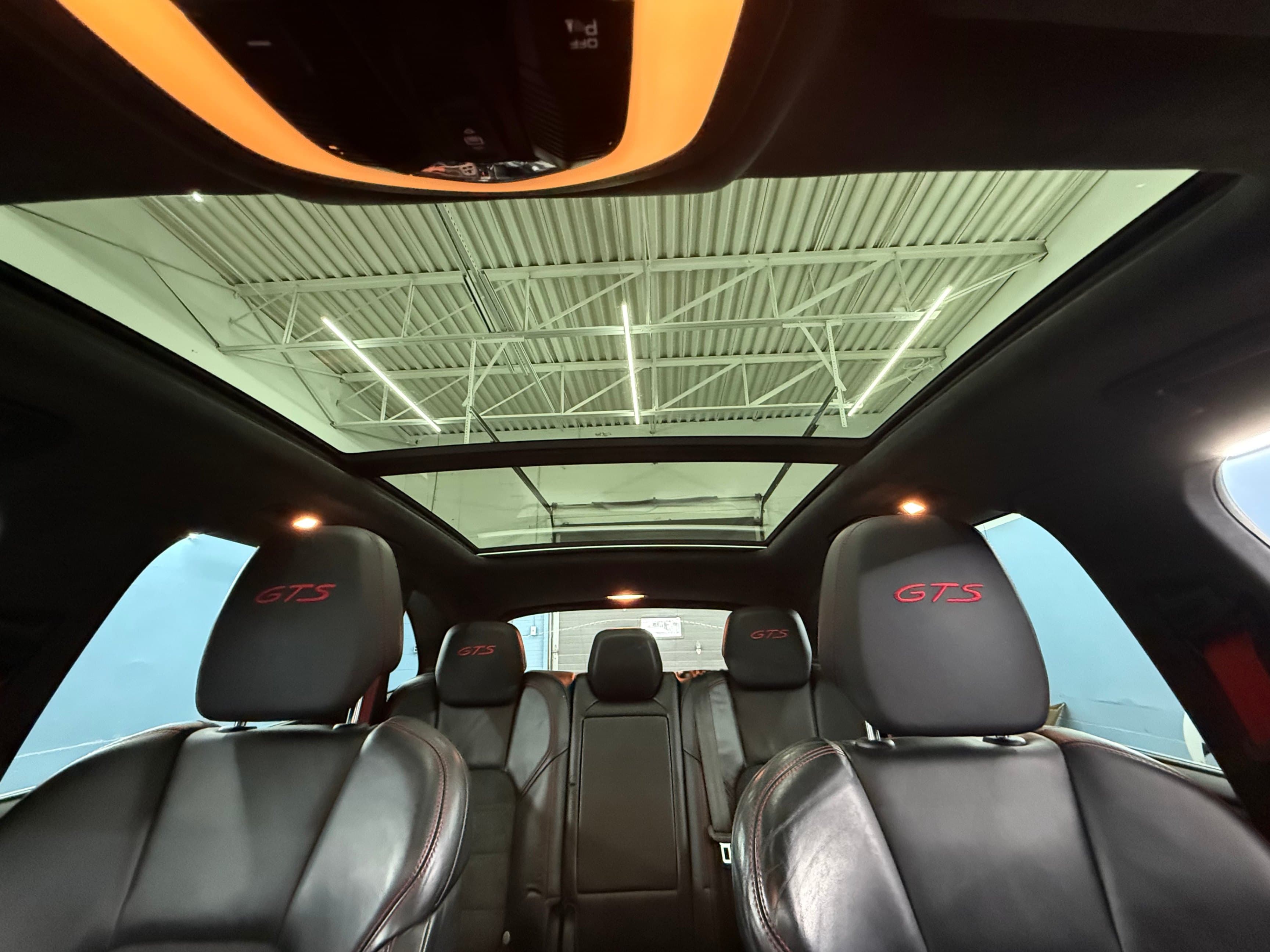 2017 Porsche Cayenne - photo 27